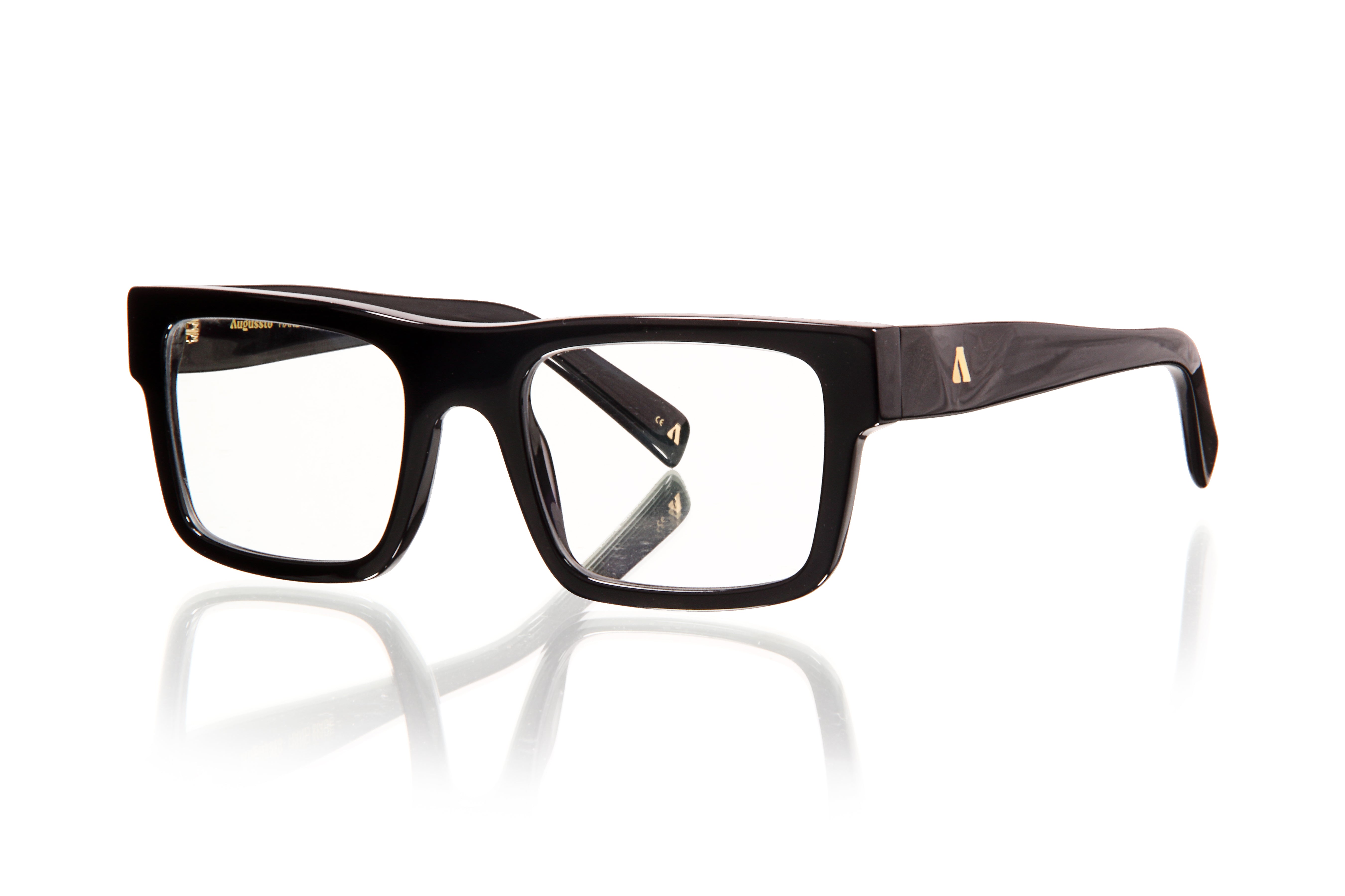 MAJESTE SHINY BLACK