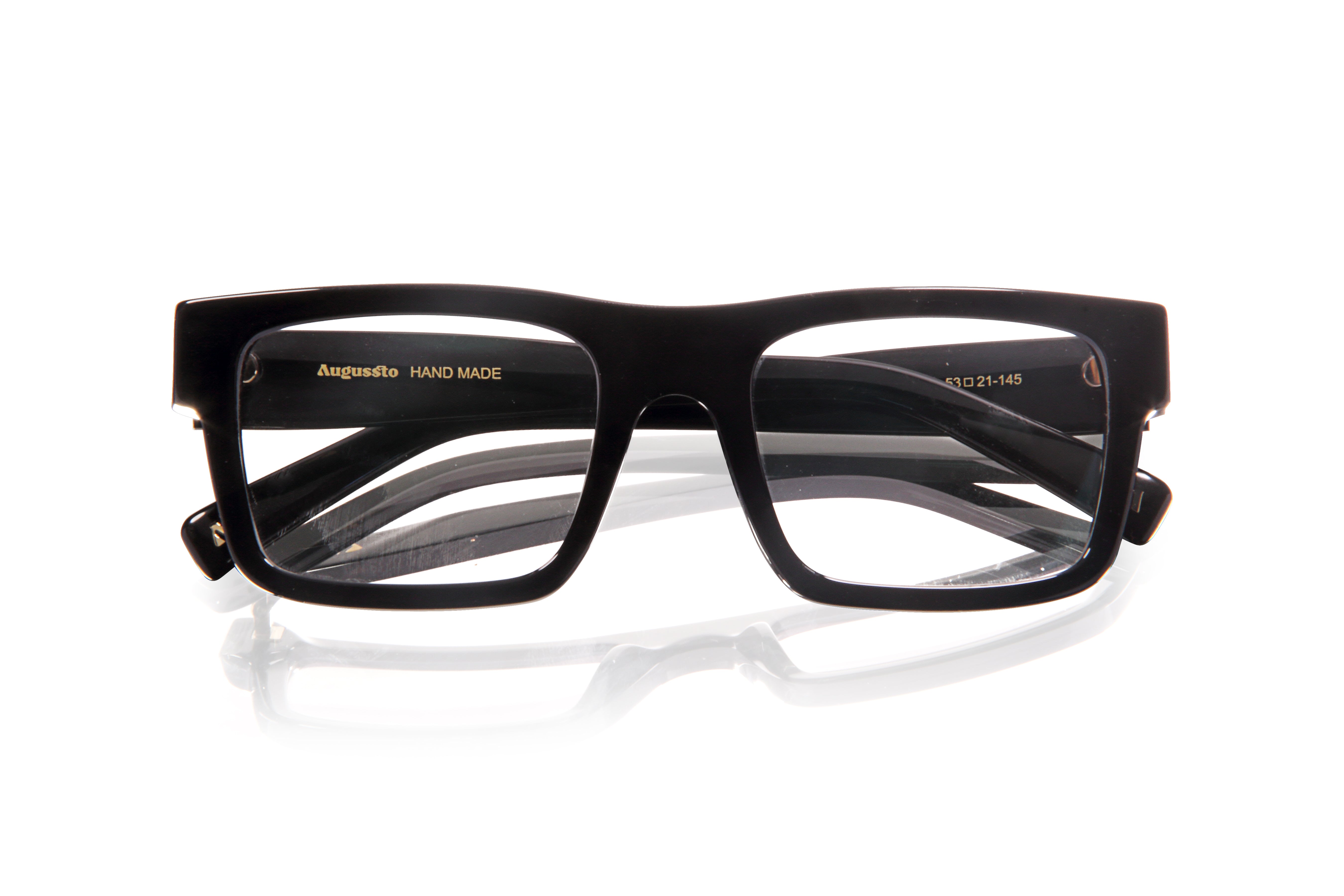MAJESTE SHINY BLACK