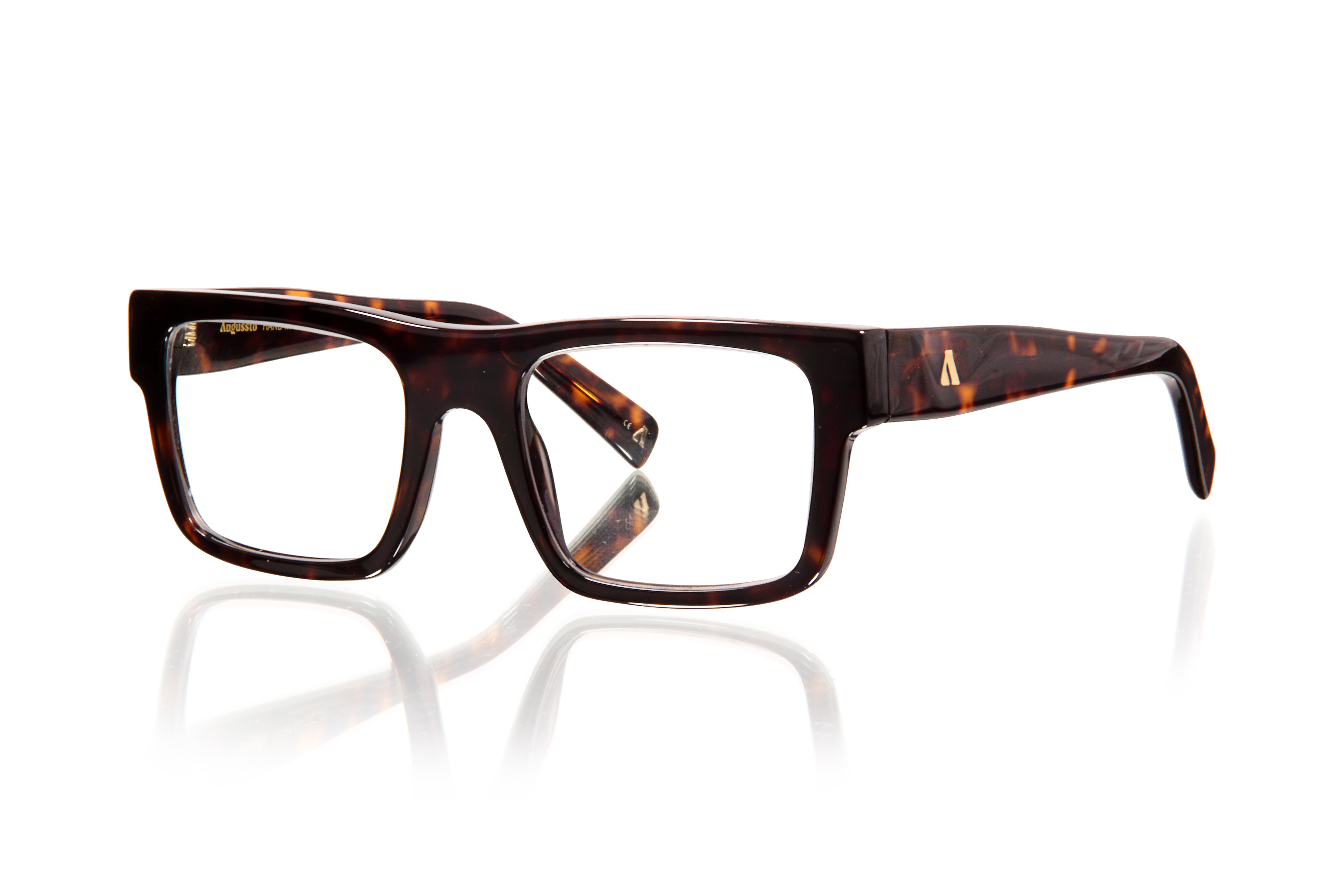 MAJESTE BROWN HAVANA