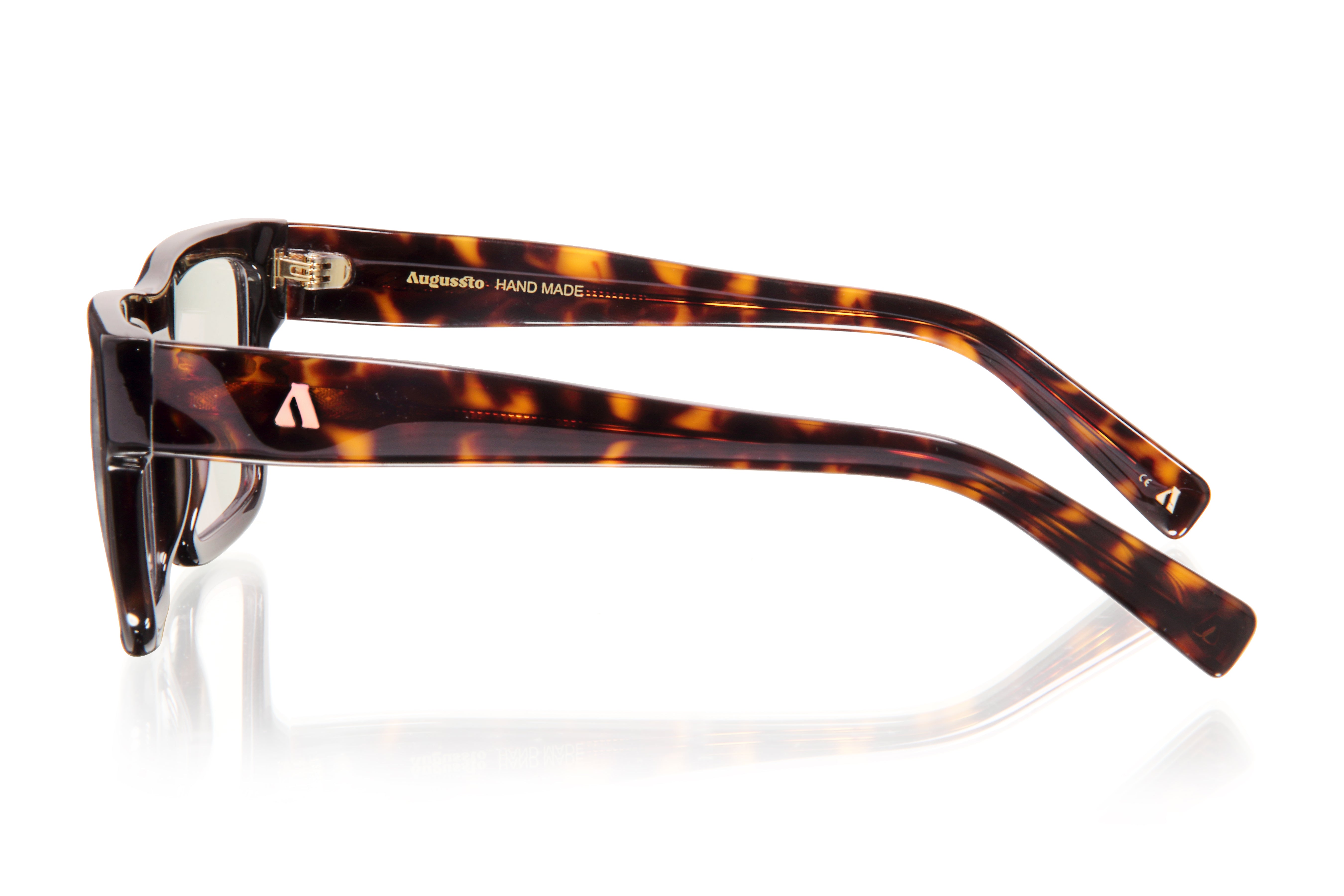 MAJESTE BROWN HAVANA