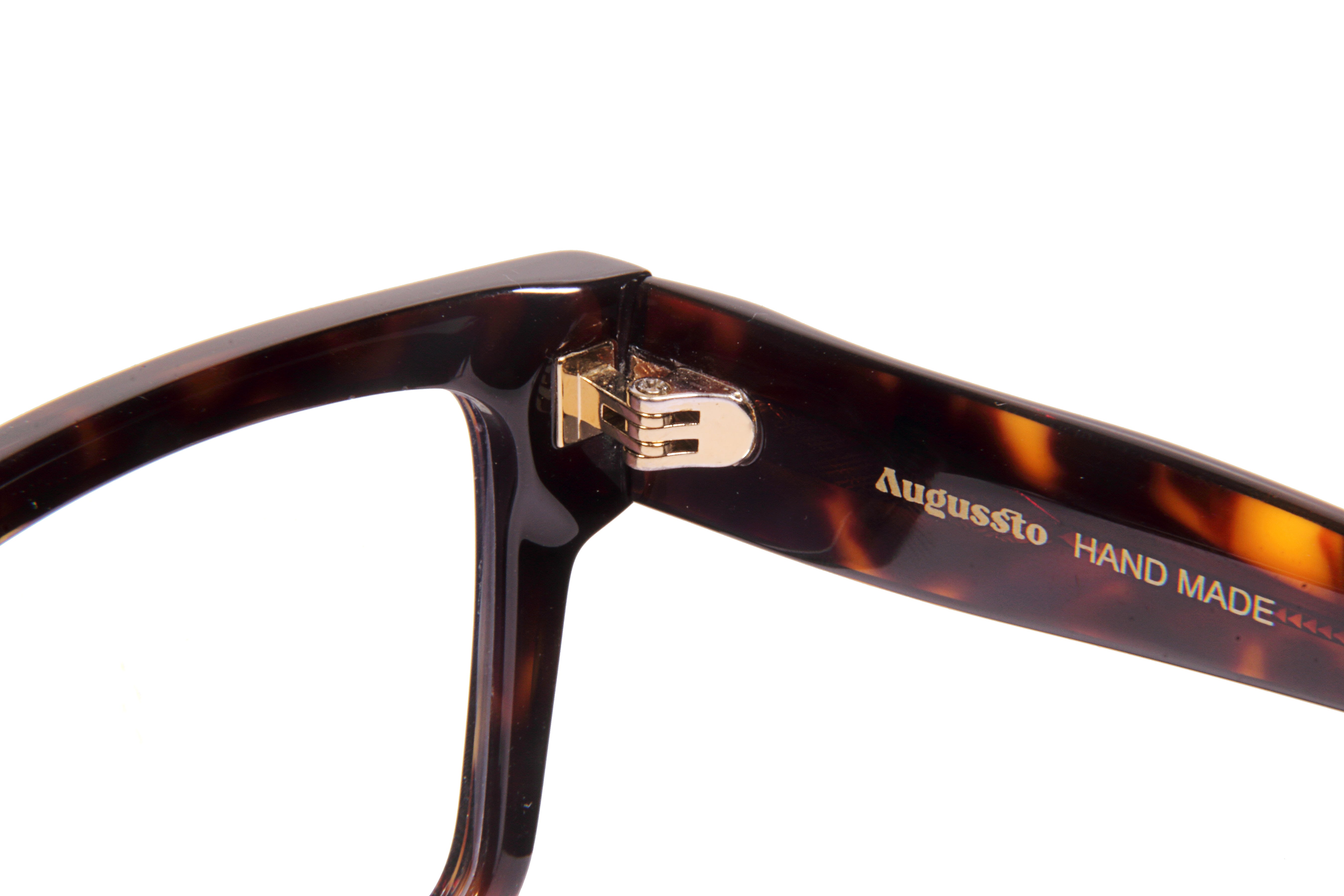 MAJESTE BROWN HAVANA