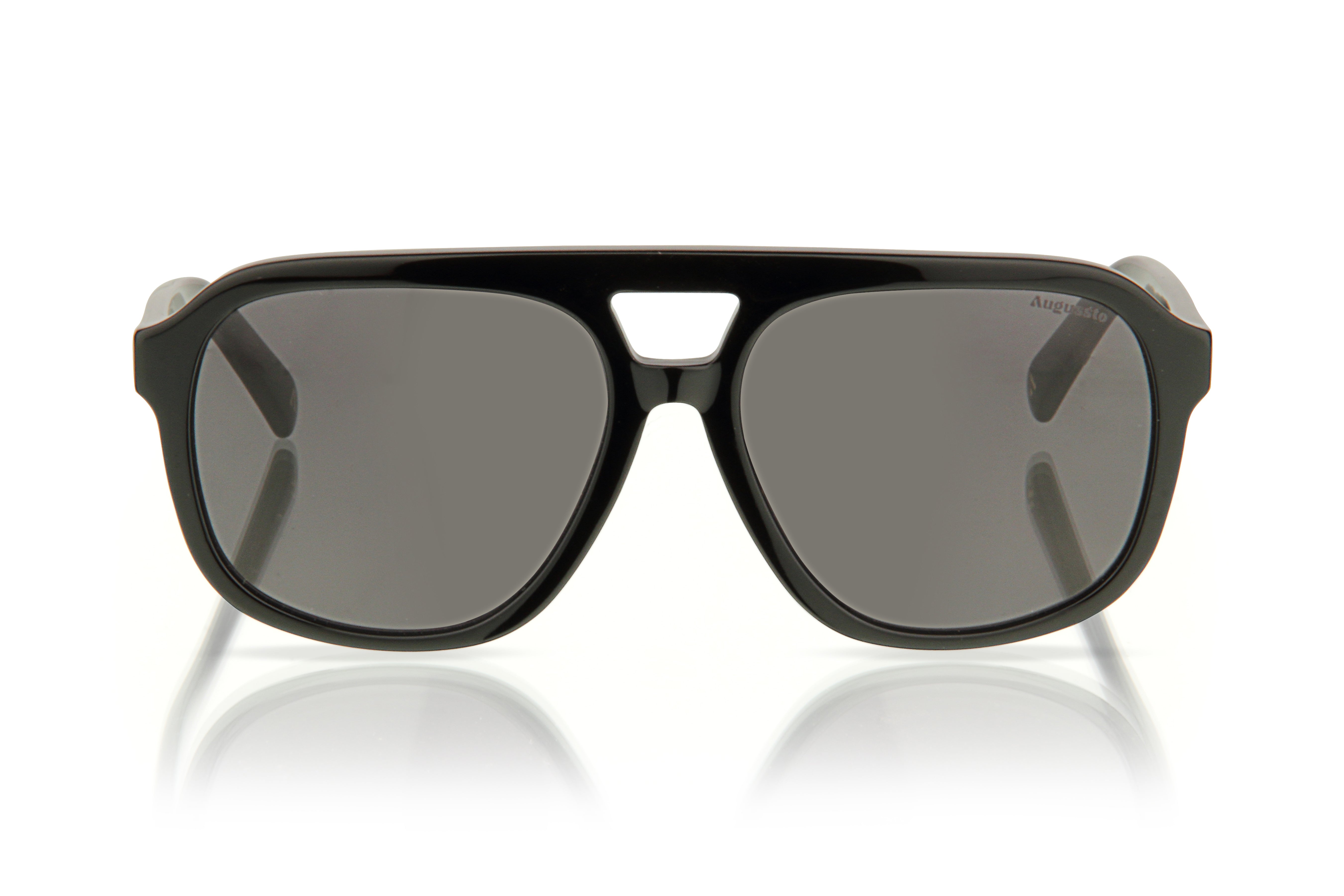 CAESAR SHINY BLACK