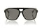 CAESAR SHINY BLACK