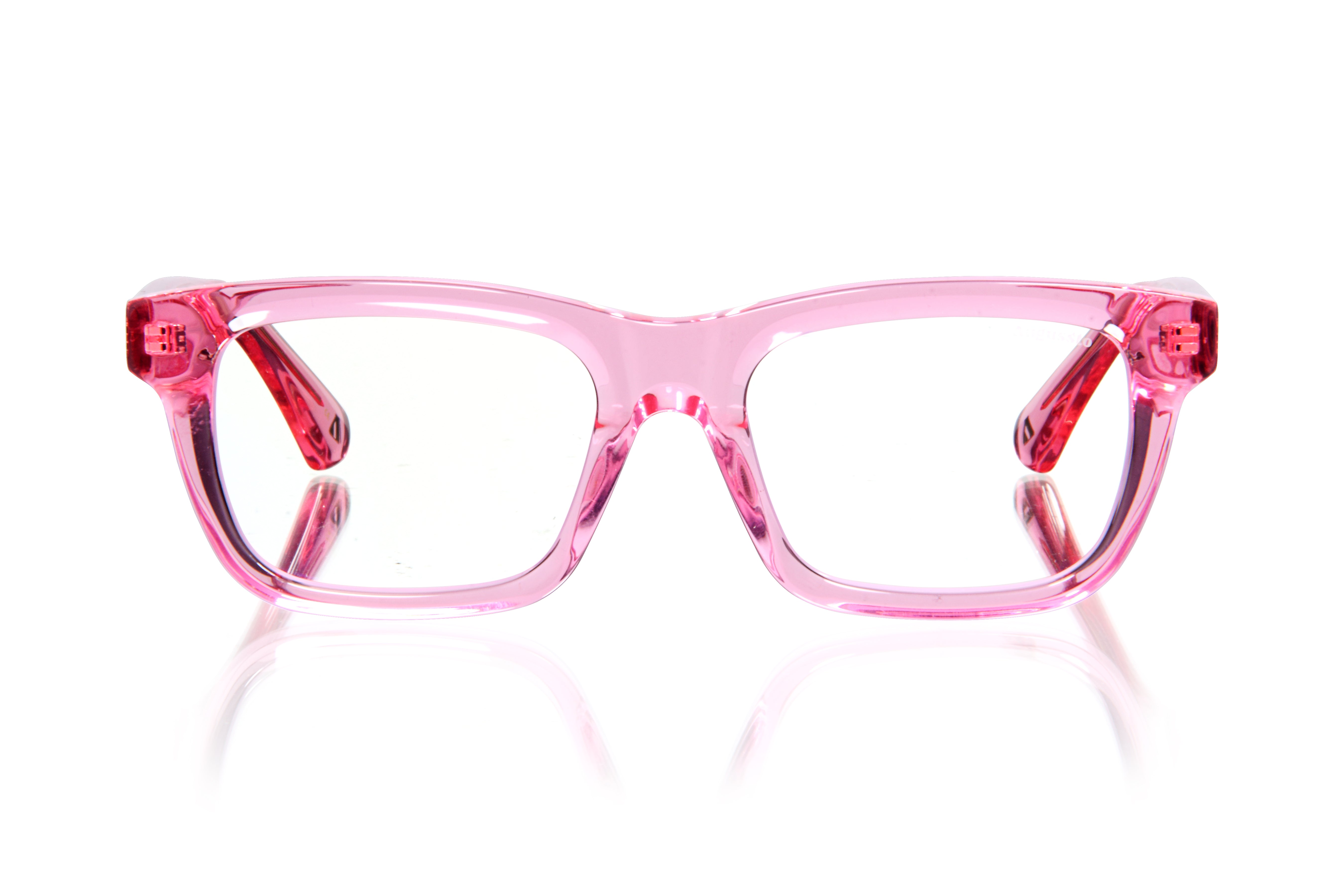 GENESIS CRYSTAL PINK CG