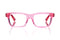GENESIS CRYSTAL PINK