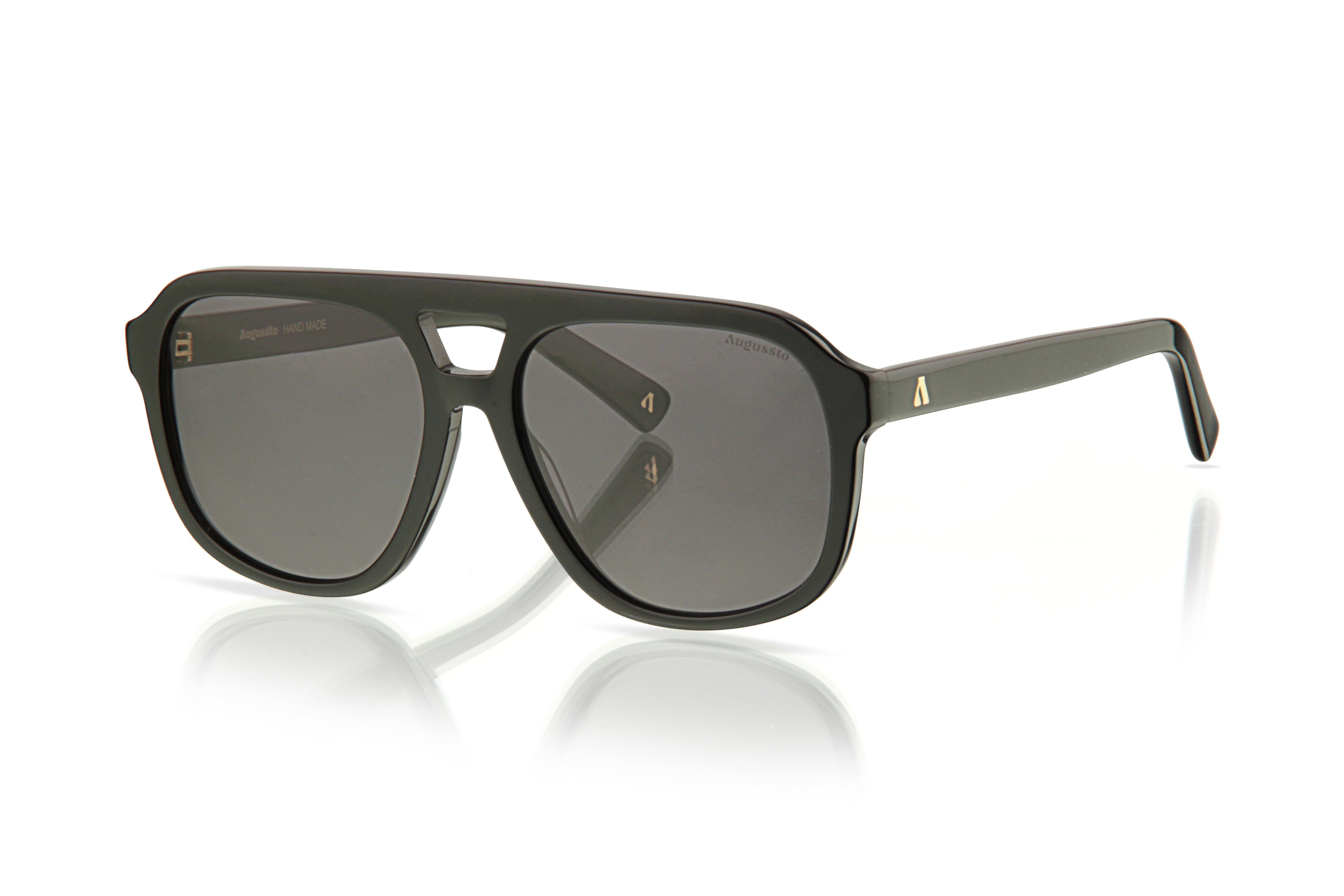 CAESAR SHINY BLACK