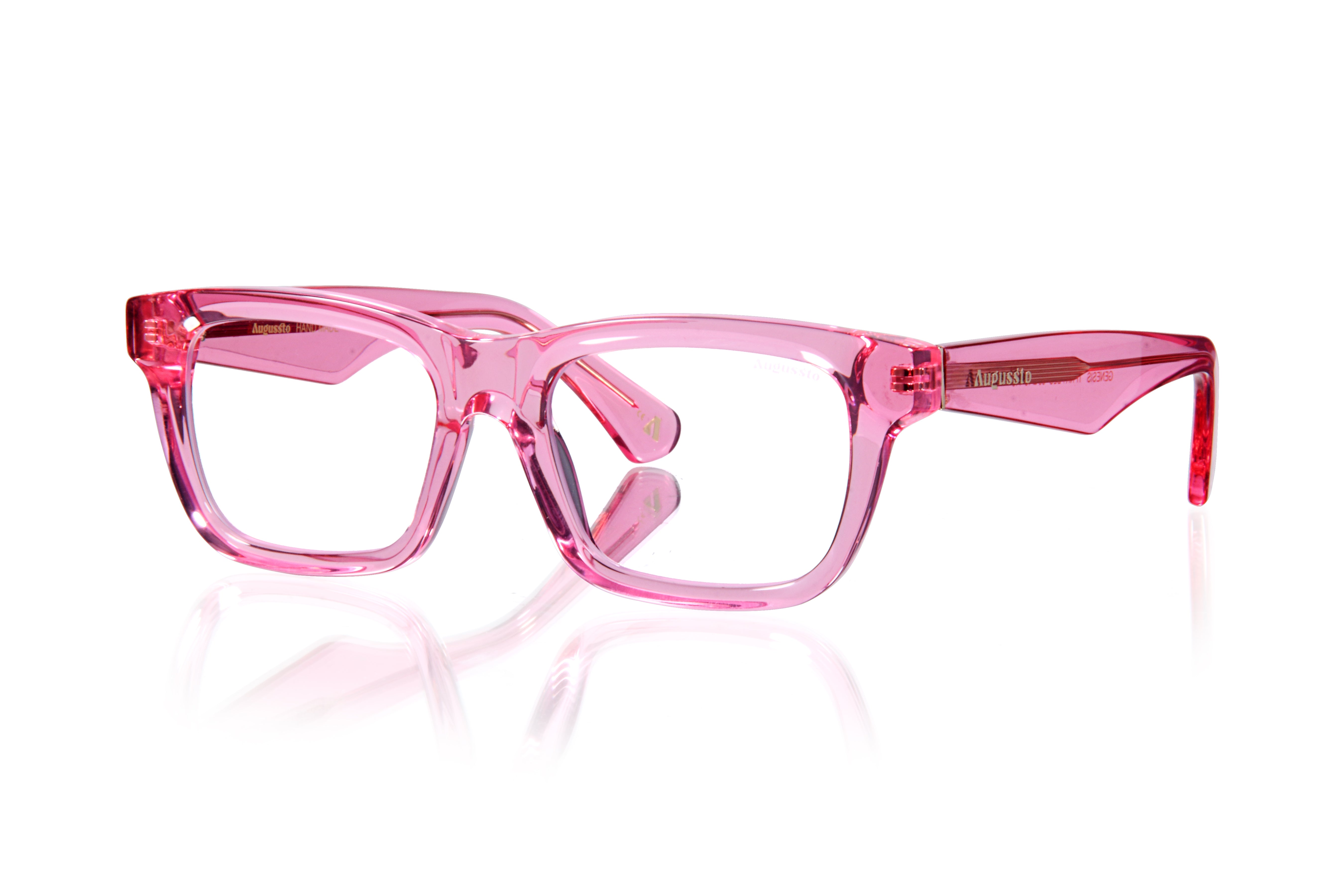 GENESIS CRYSTAL PINK