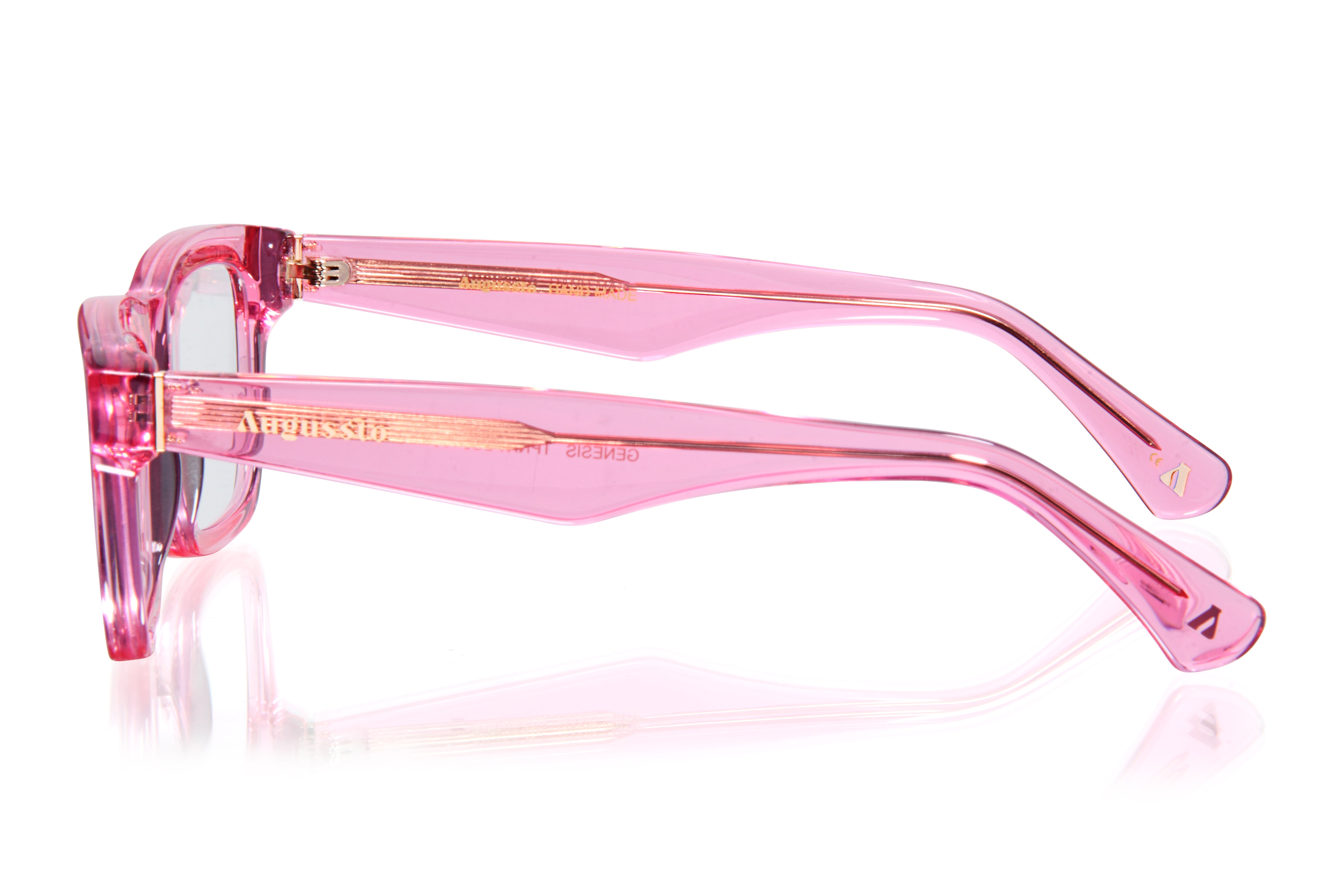 GENESIS CRYSTAL PINK CG