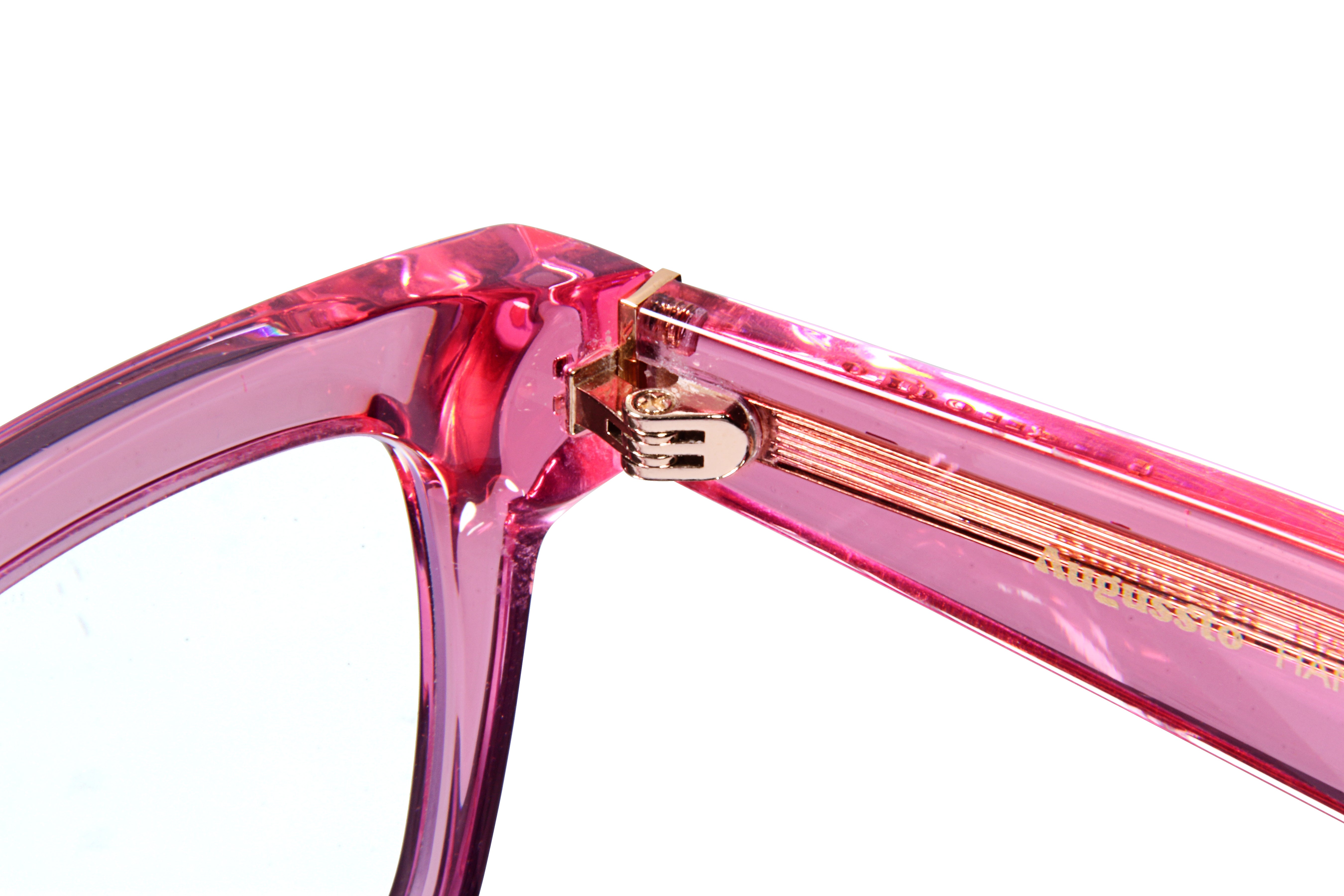 GENESIS CRYSTAL PINK CG