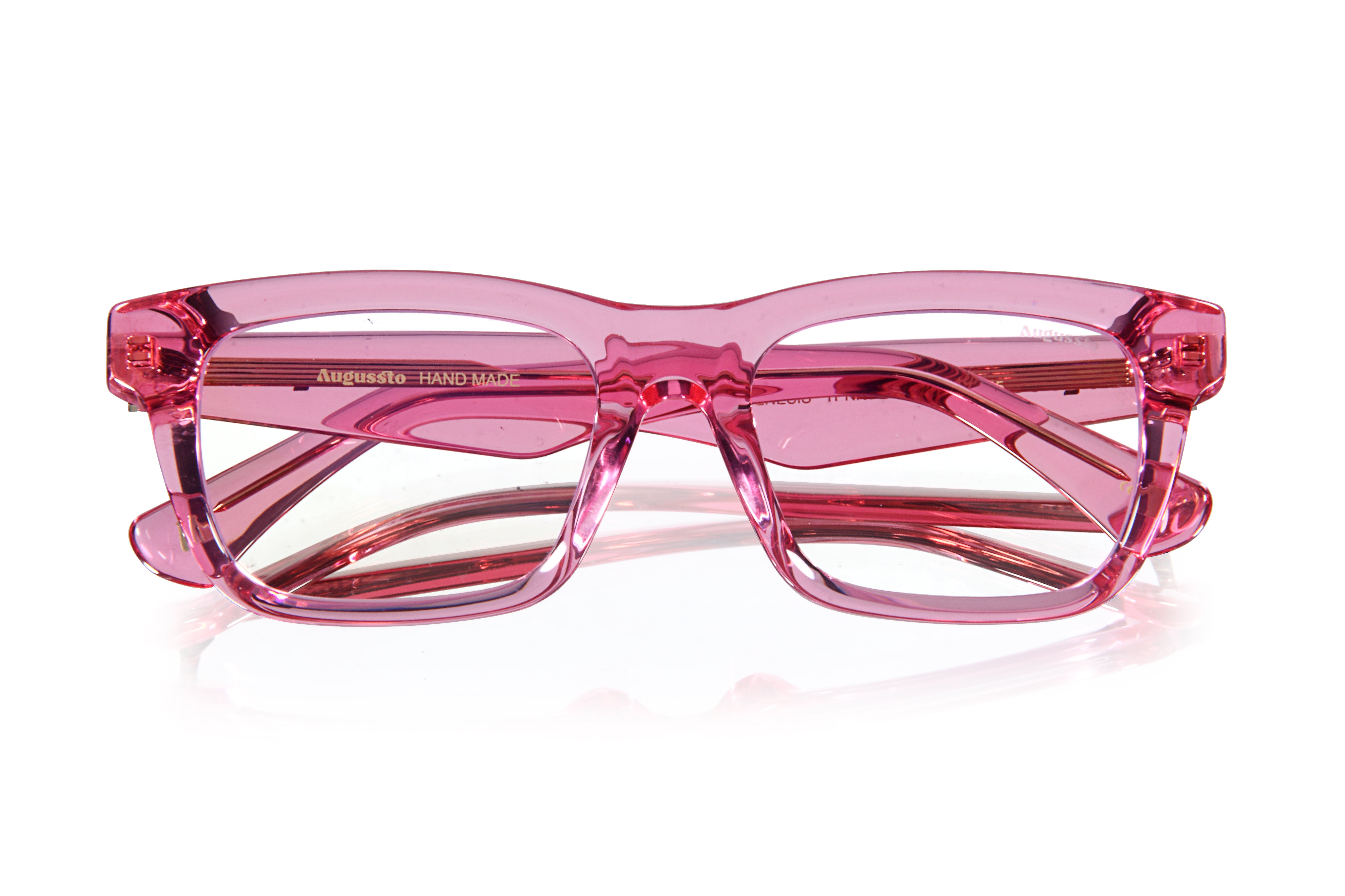 GENESIS CRYSTAL PINK