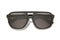 CAESAR SHINY BLACK