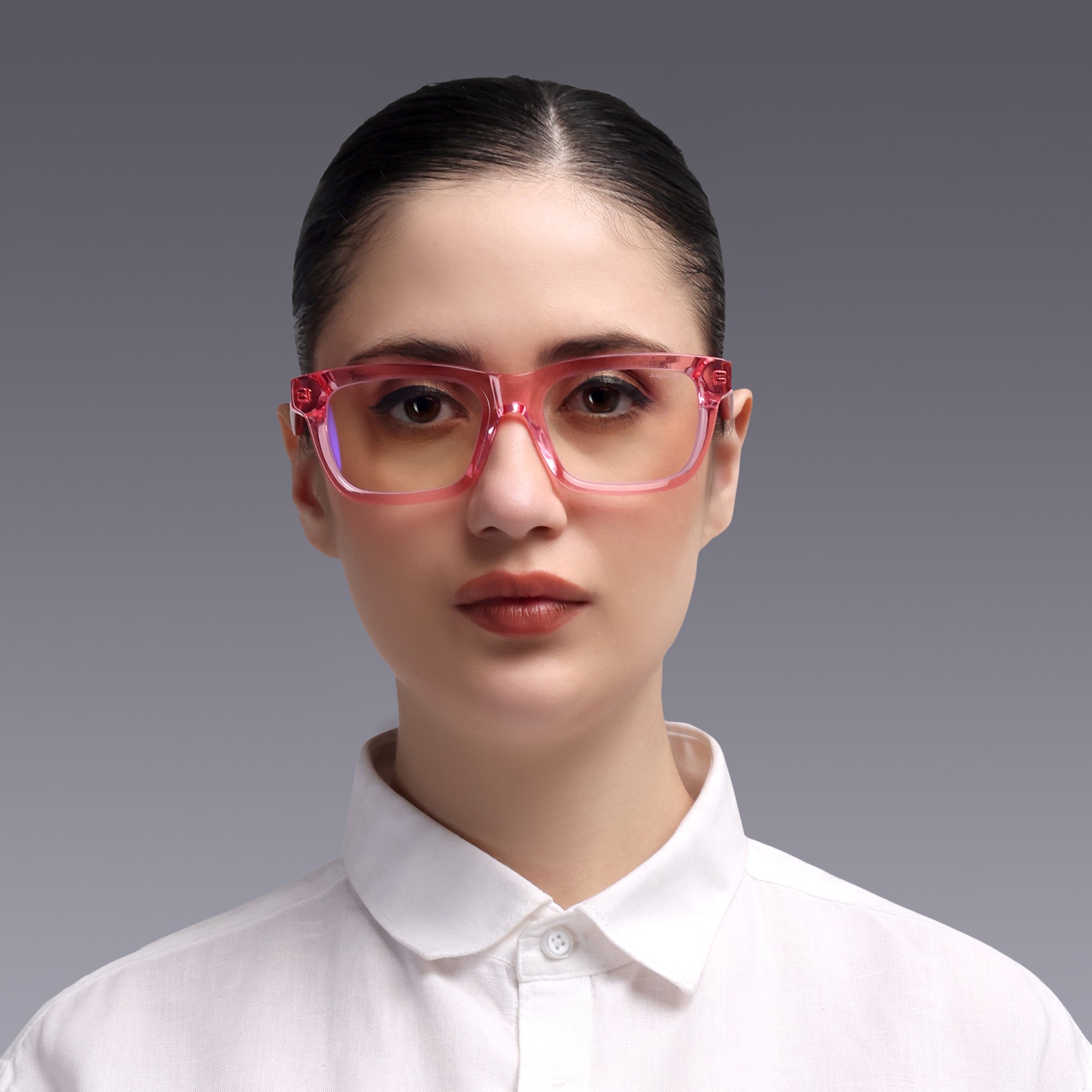 GENESIS CRYSTAL PINK
