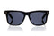 NERO BLACK POLARISED