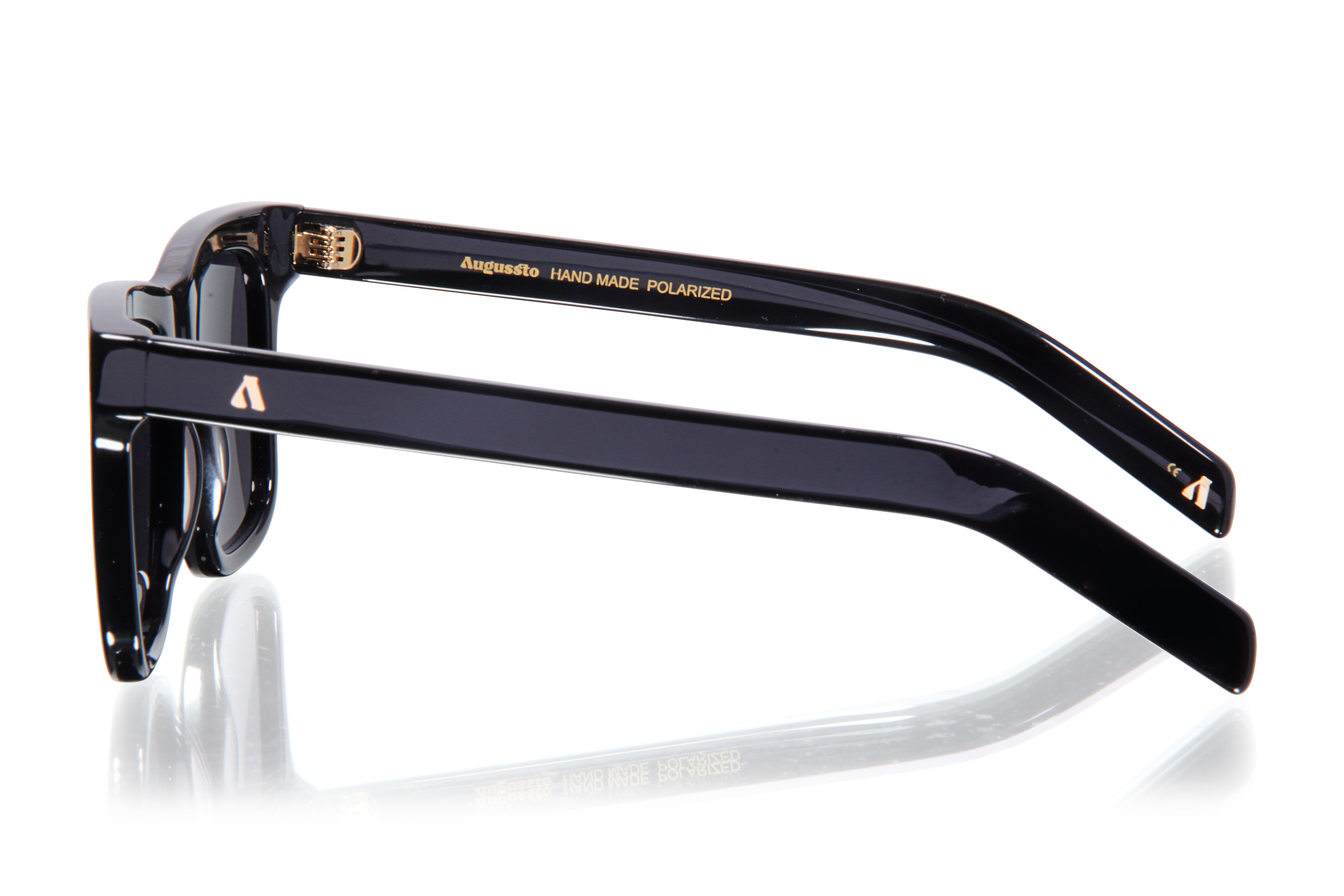 NERO BLACK POLAR