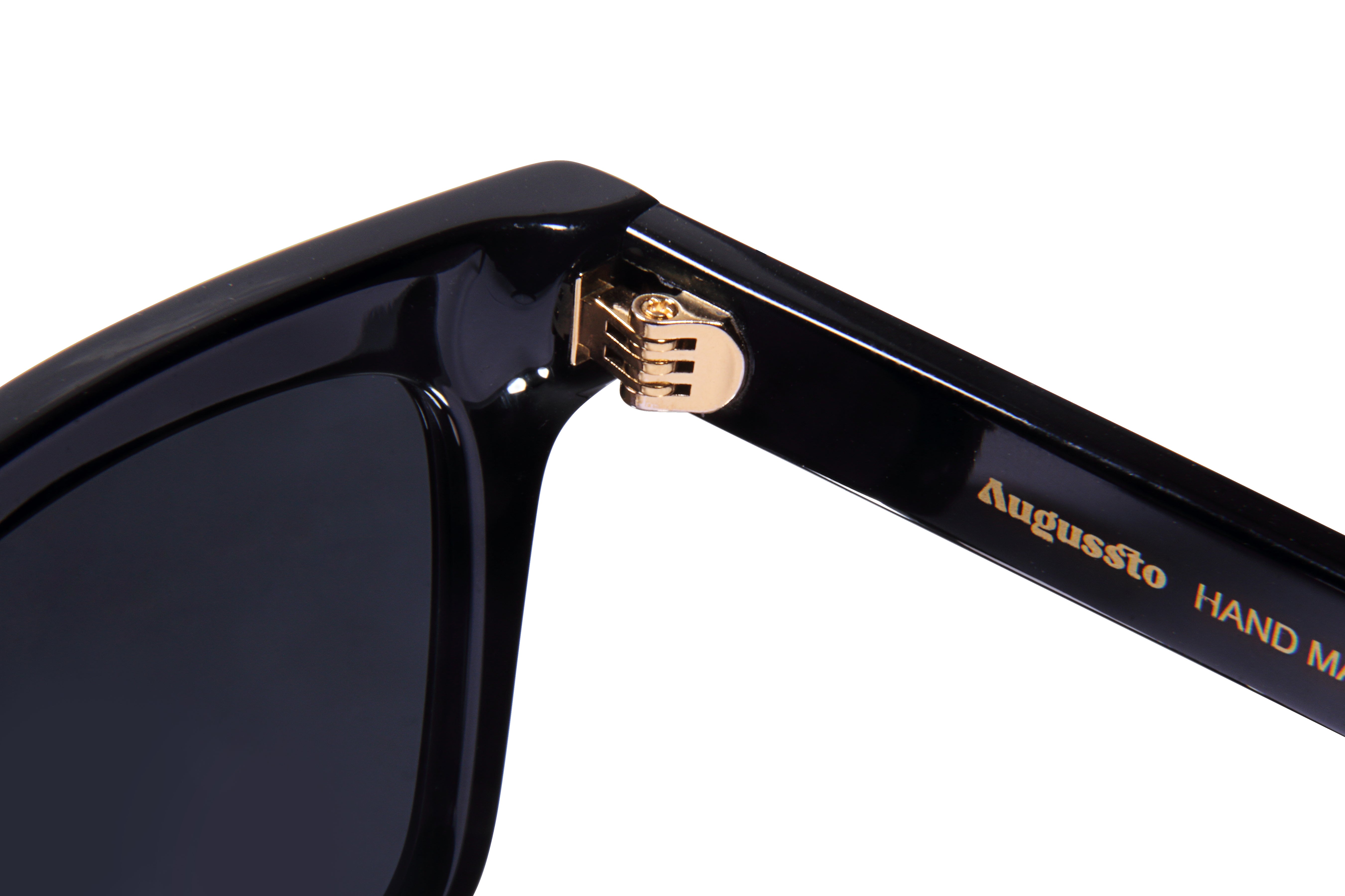 NERO BLACK POLAR