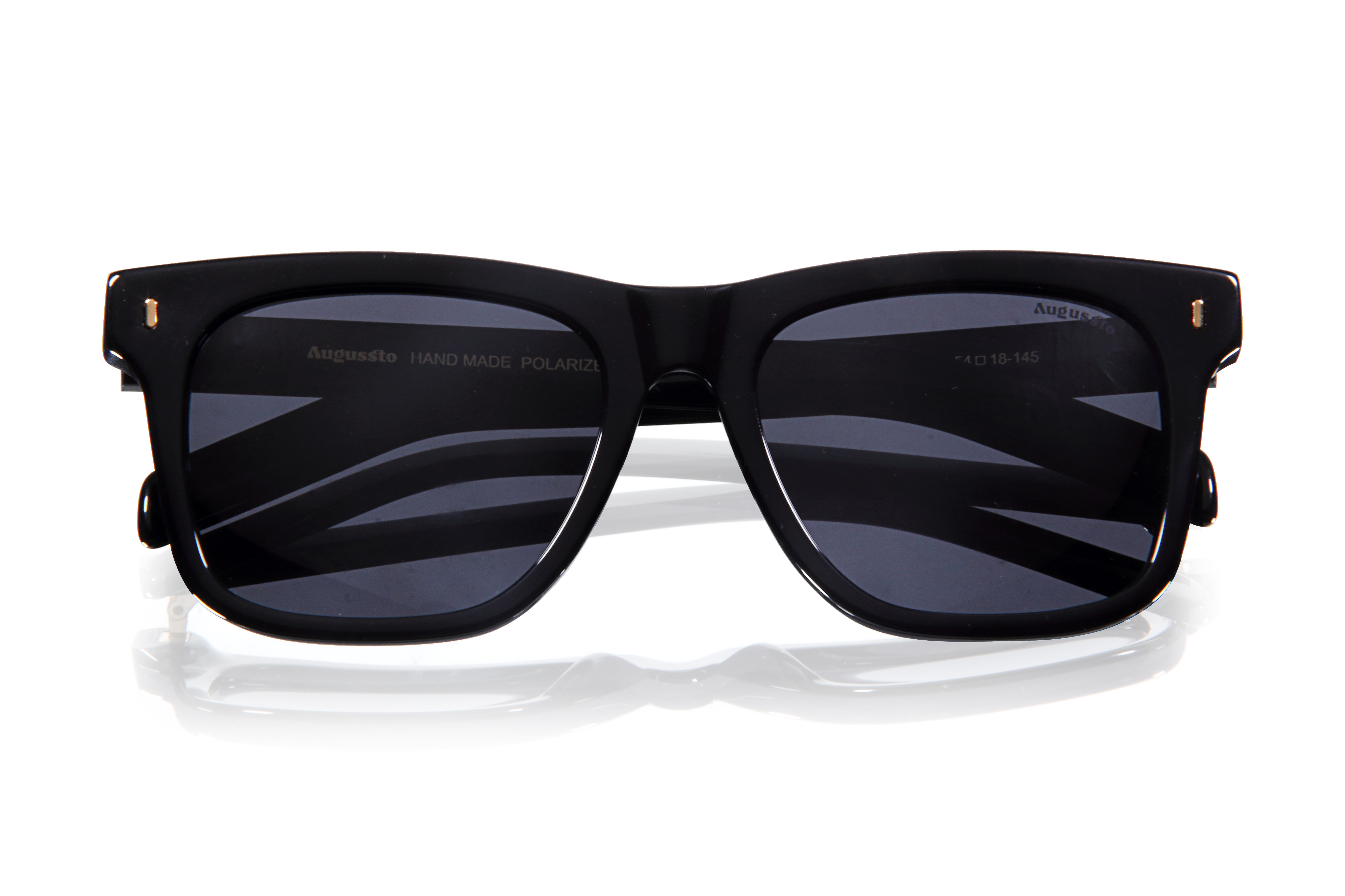 NERO BLACK POLAR