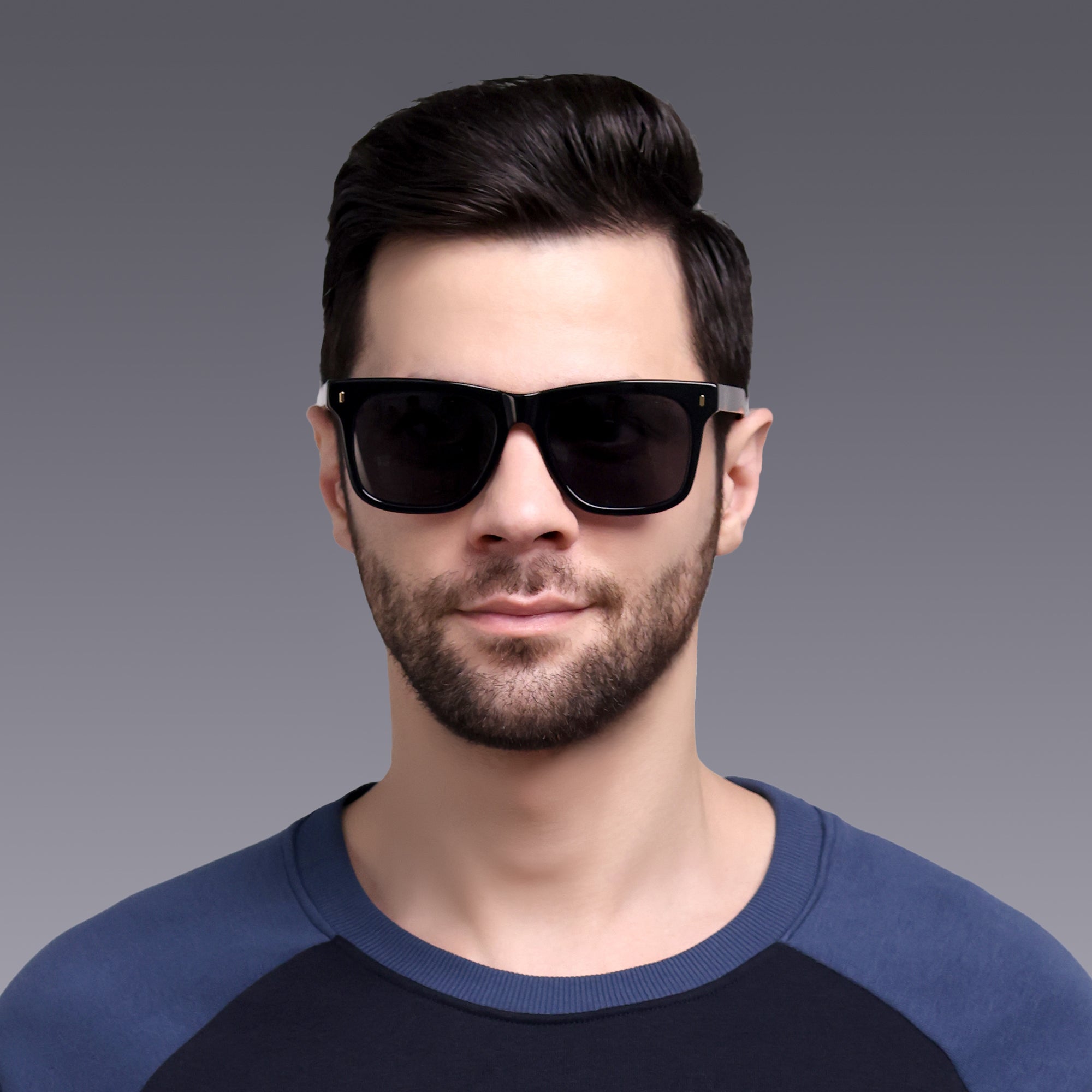NERO BLACK POLAR