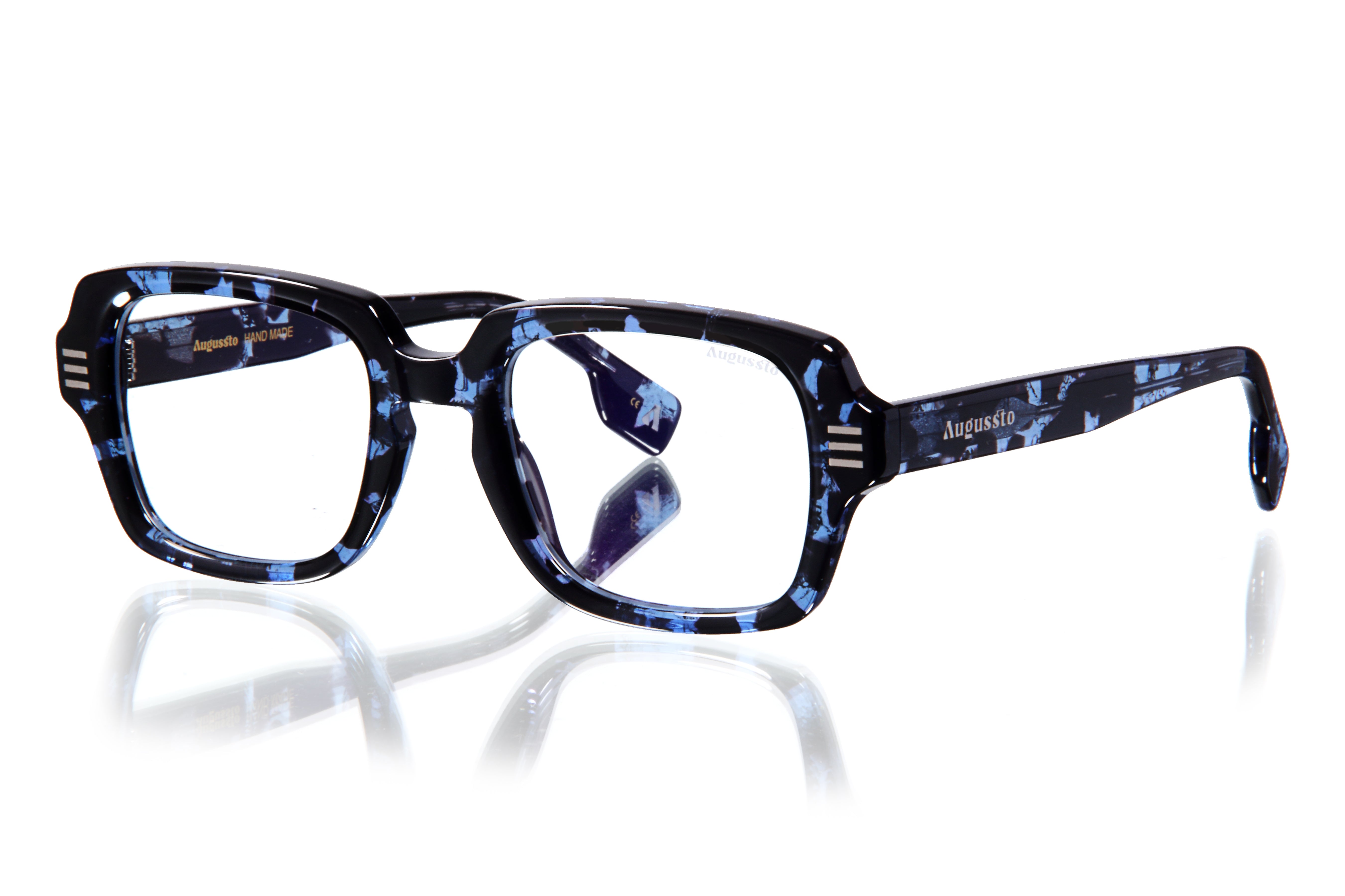 PHOENIX BLUE HAVANA CG