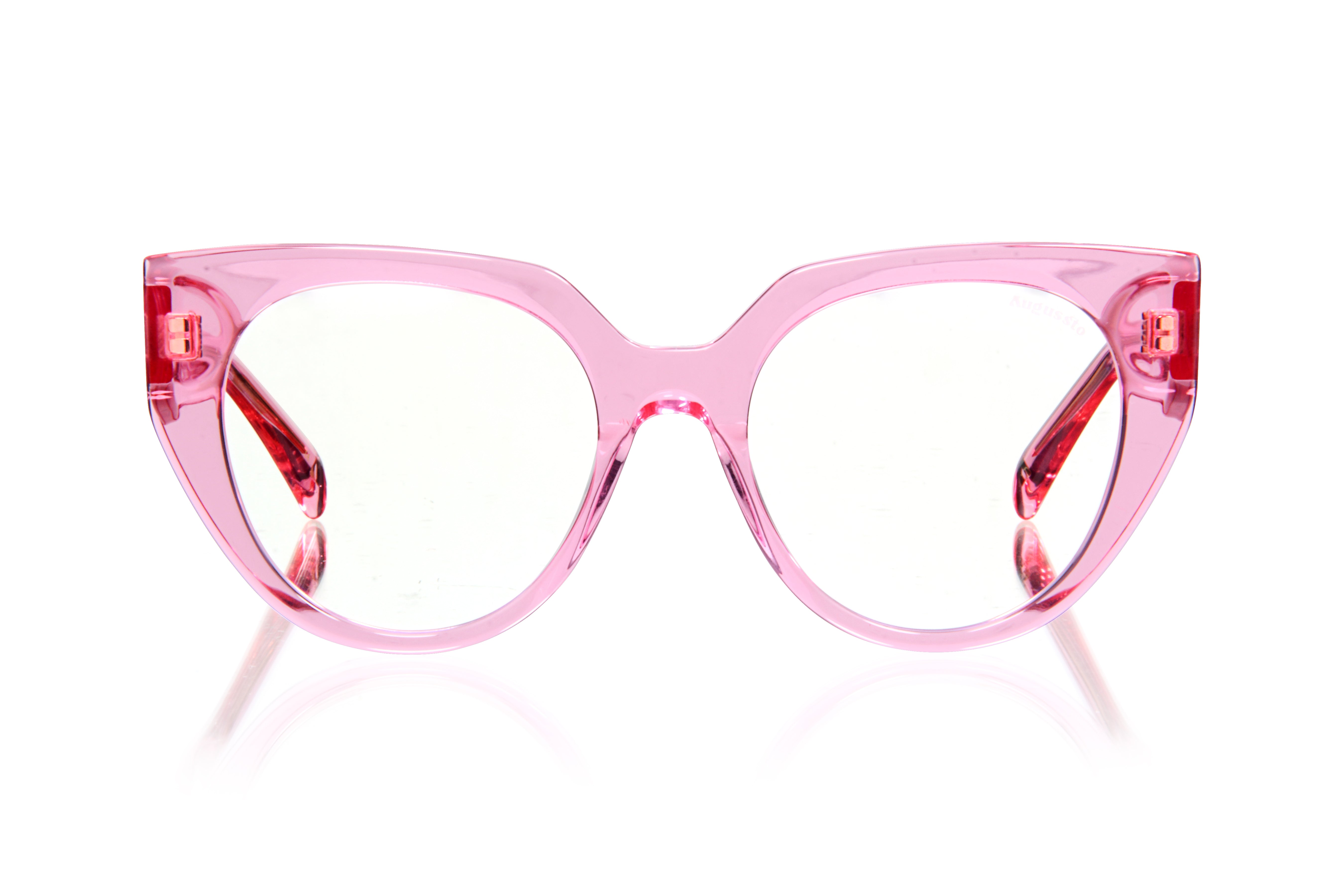 LUNA CRYSTAL PINK CG