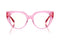 LUNA CRYSTAL PINK
