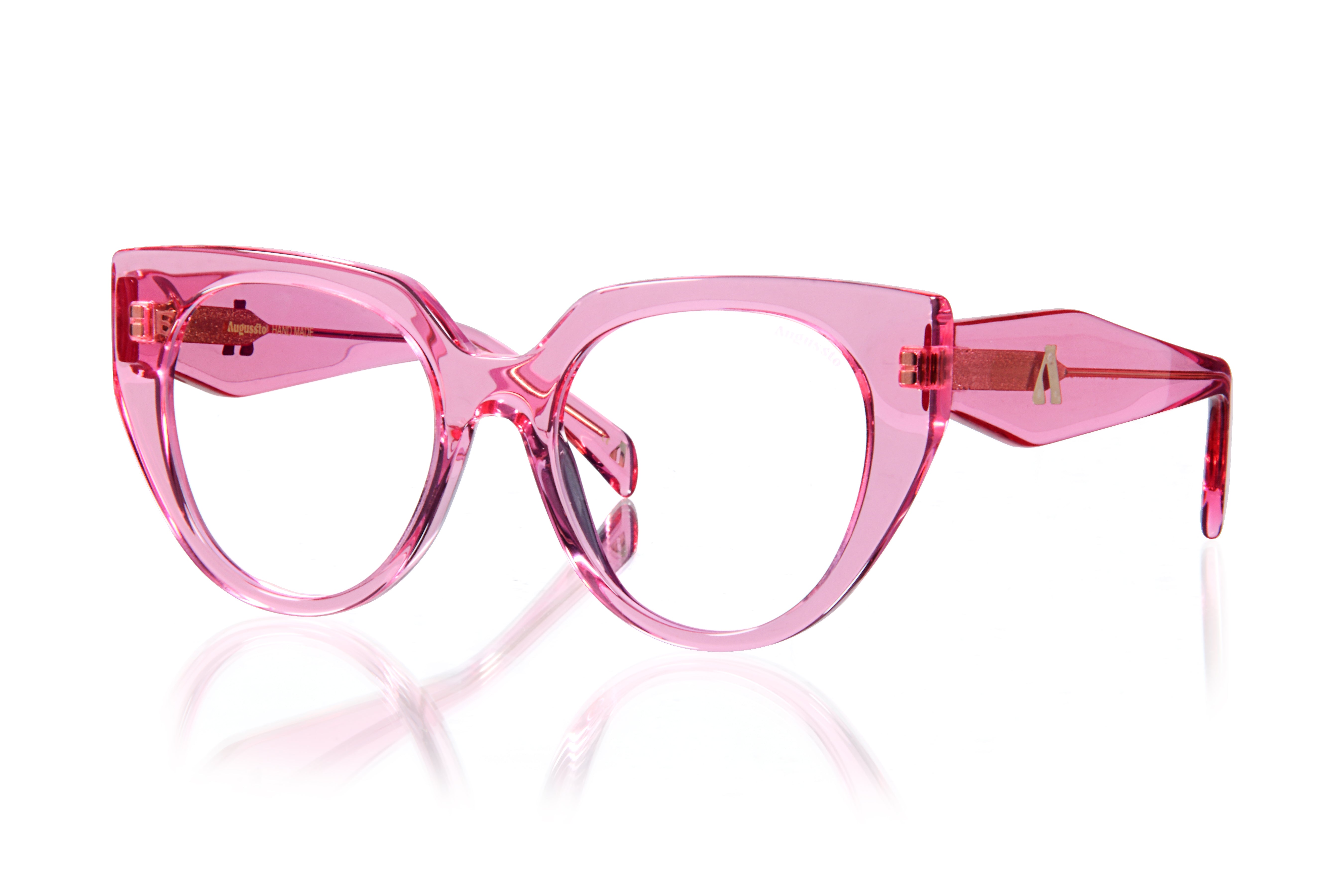 LUNA CRYSTAL PINK