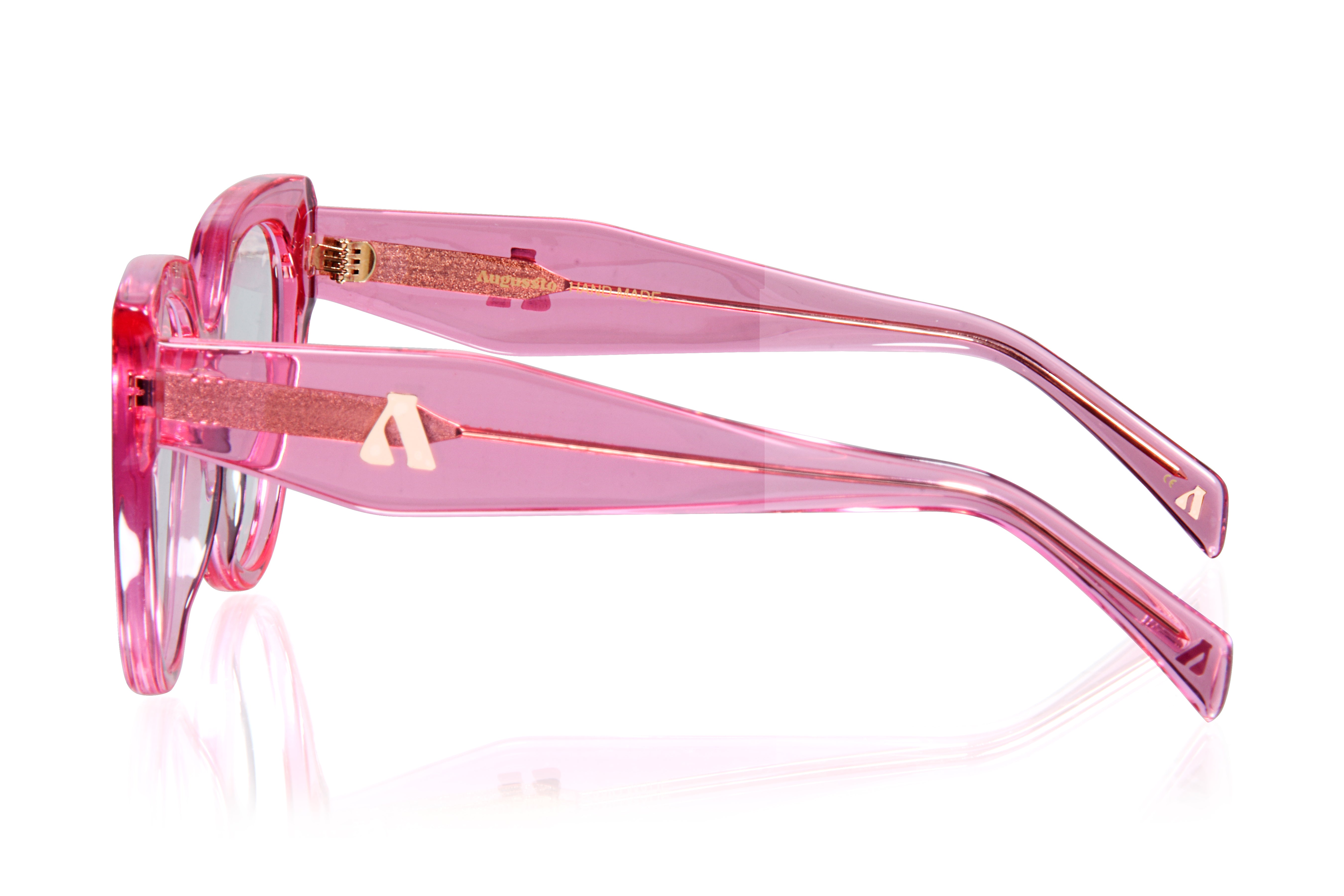 LUNA CRYSTAL PINK CG
