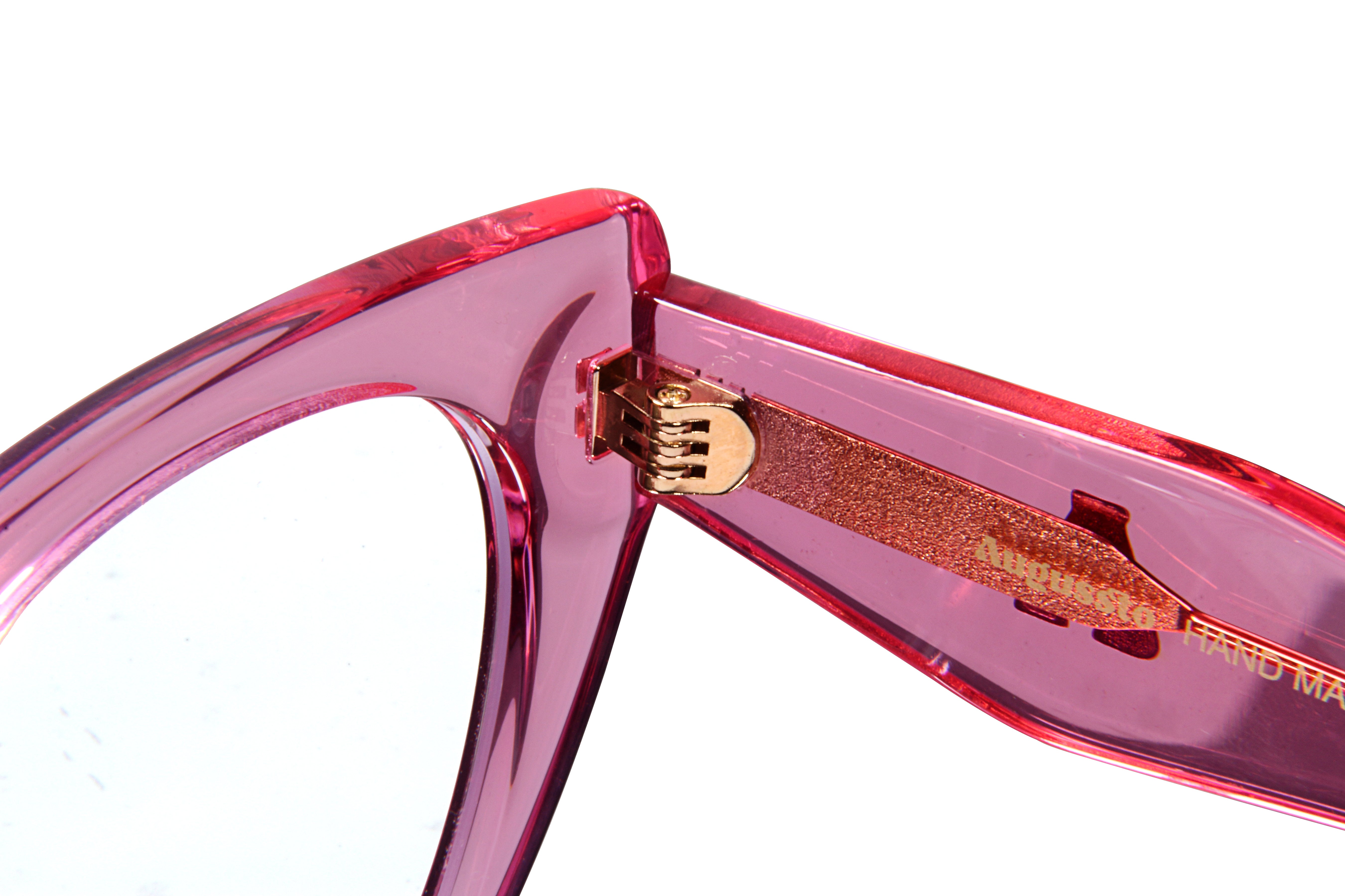 LUNA CRYSTAL PINK