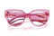 LUNA CRYSTAL PINK