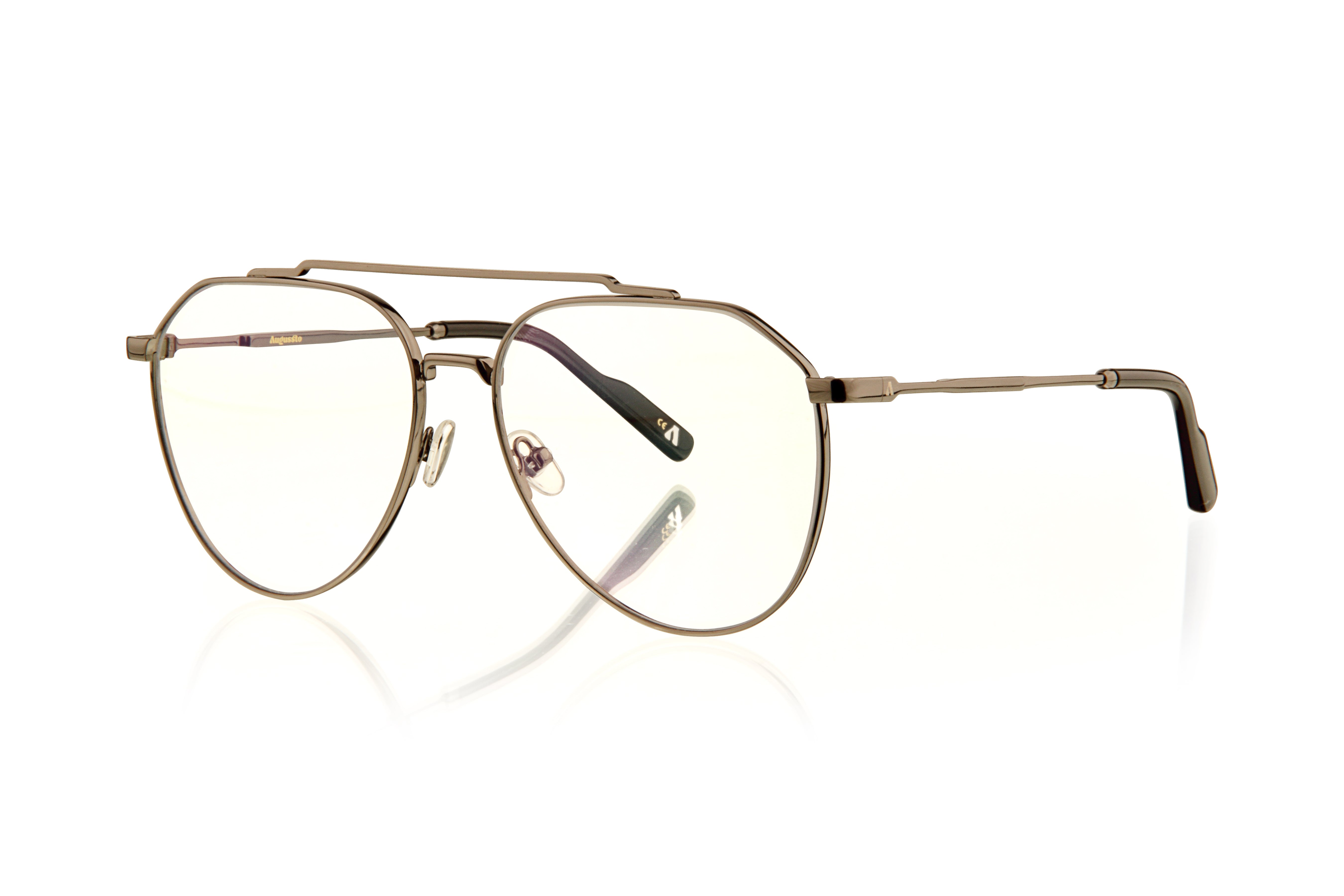 MAGNUS GUNMETAL