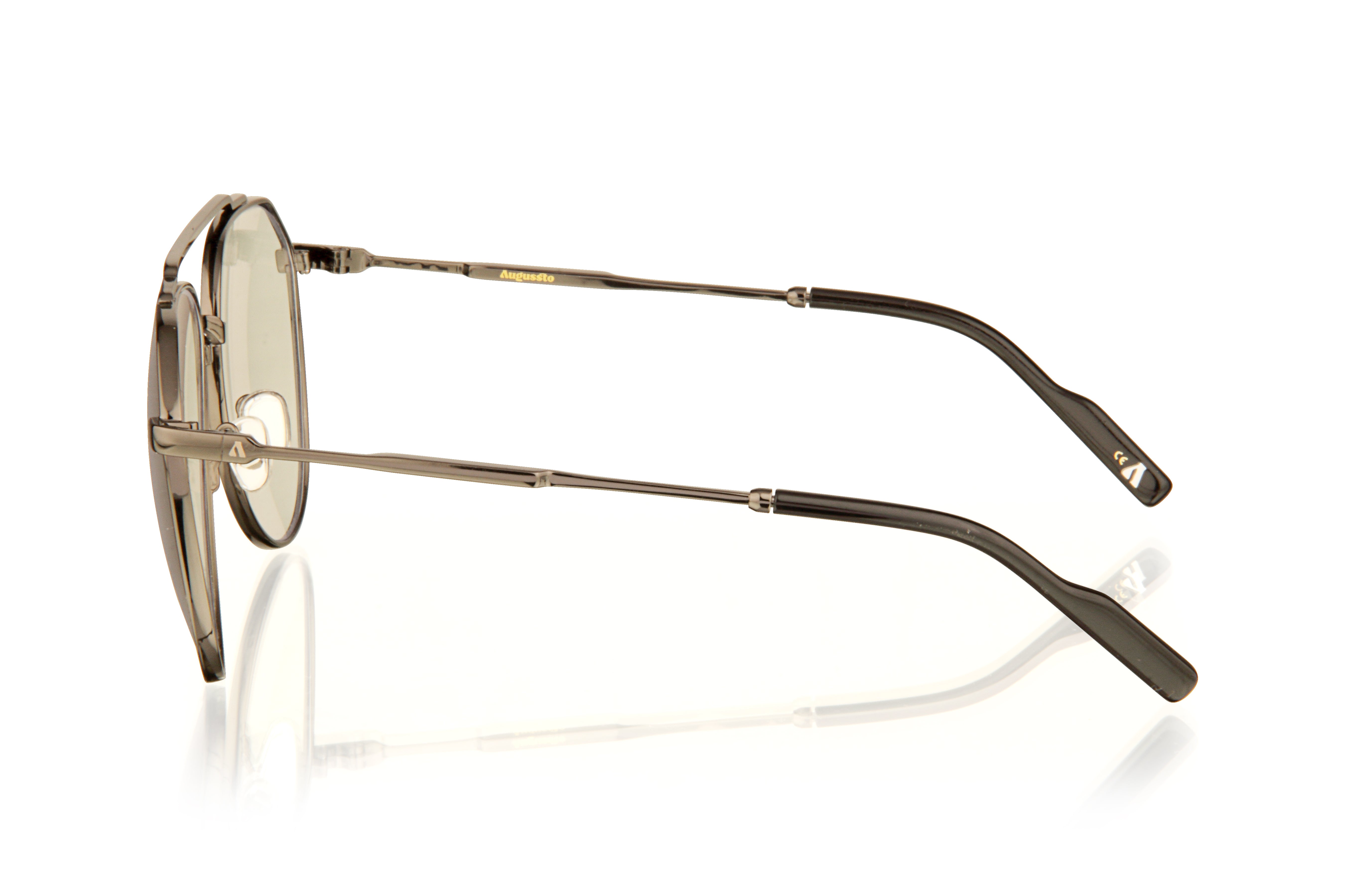 MAGNUS GUNMETAL