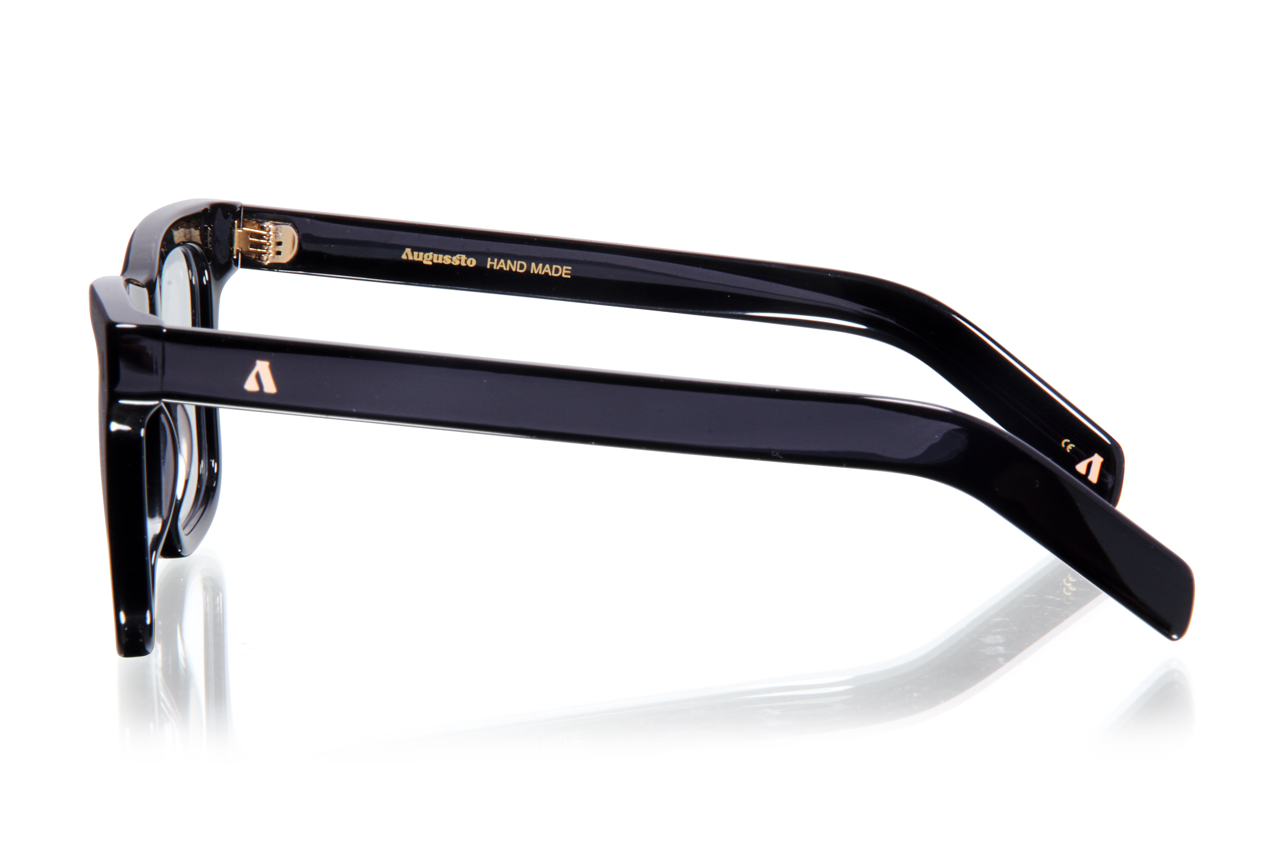NERO SHINY BLACK