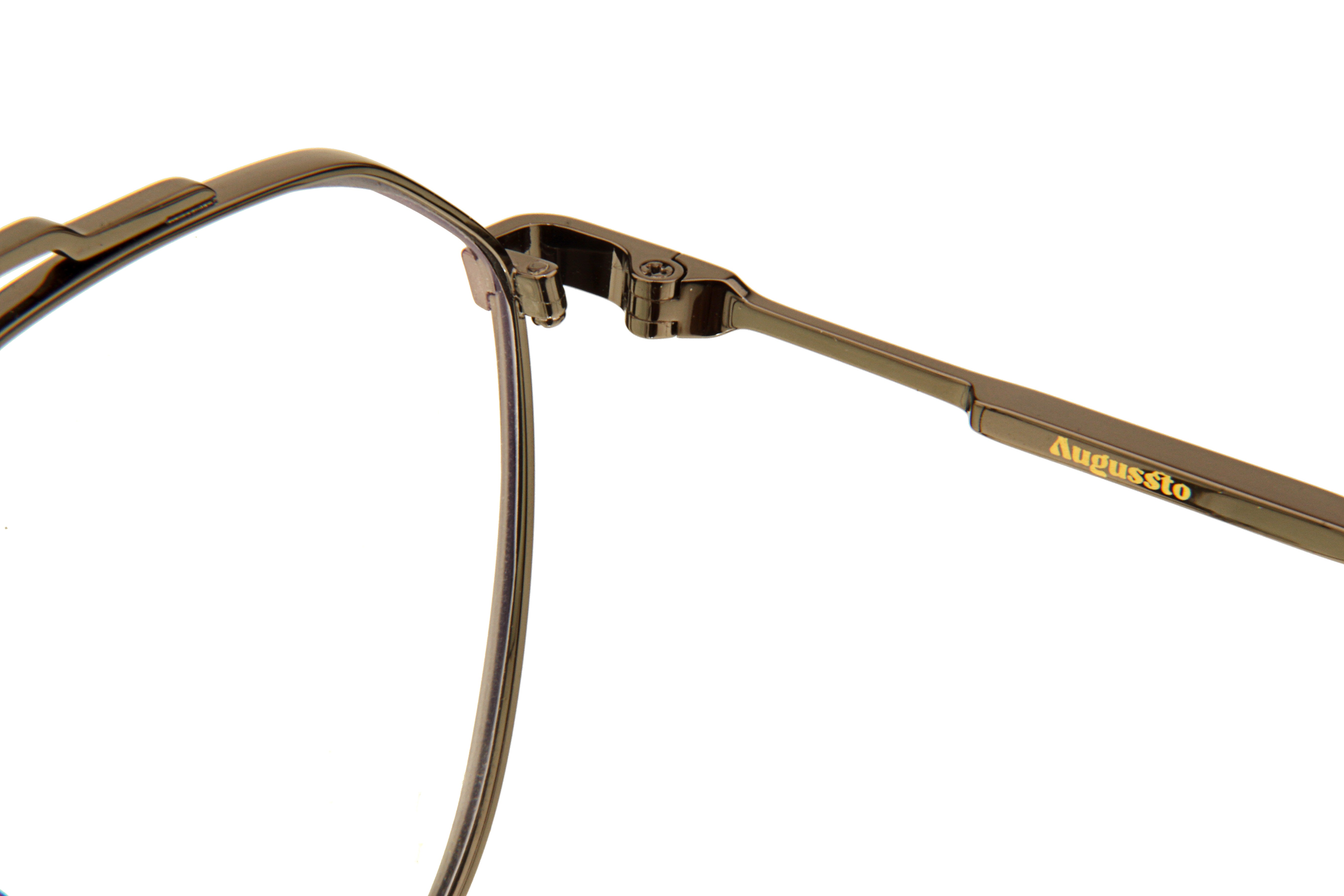 MAGNUS GUNMETAL