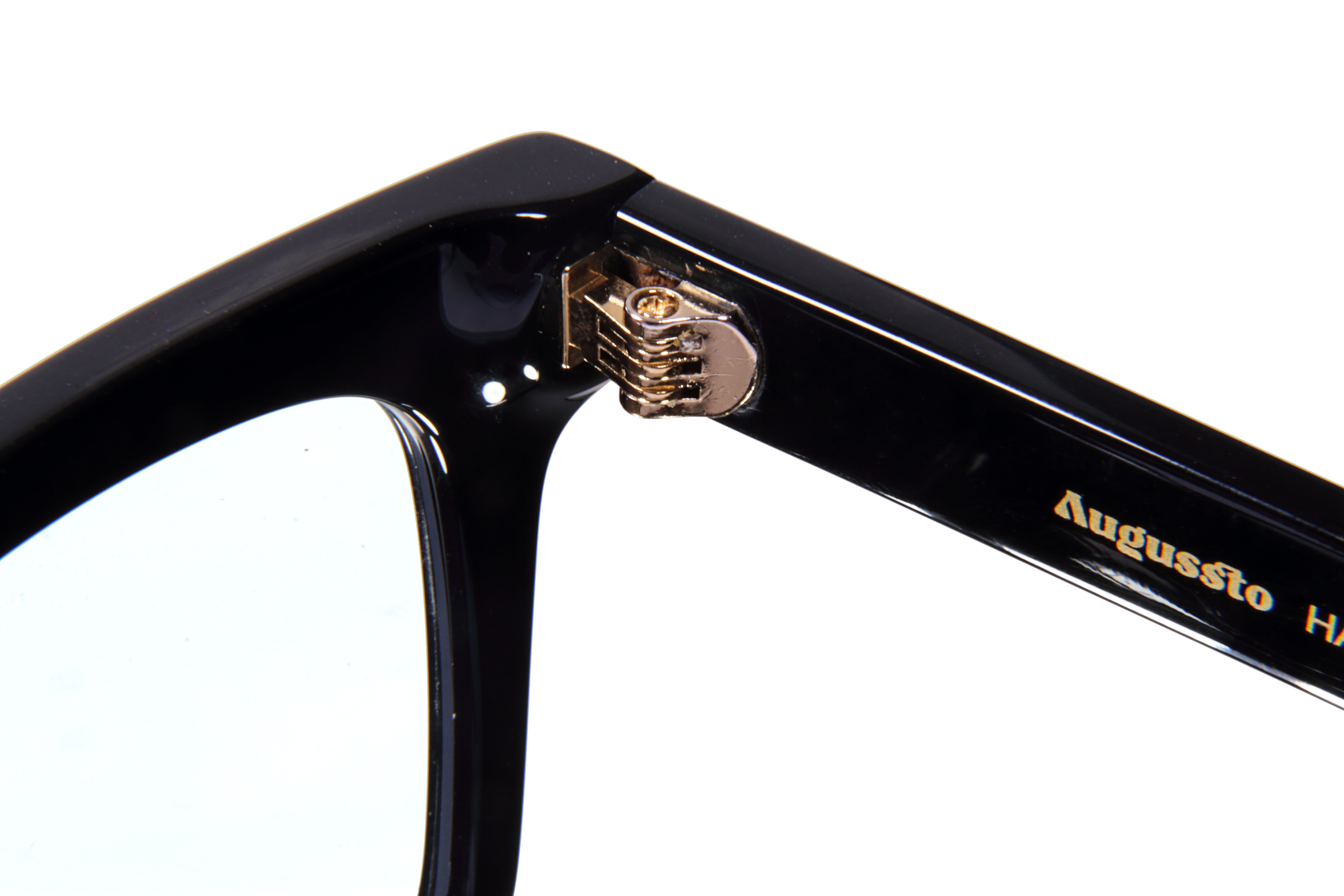 NERO SHINY BLACK CG