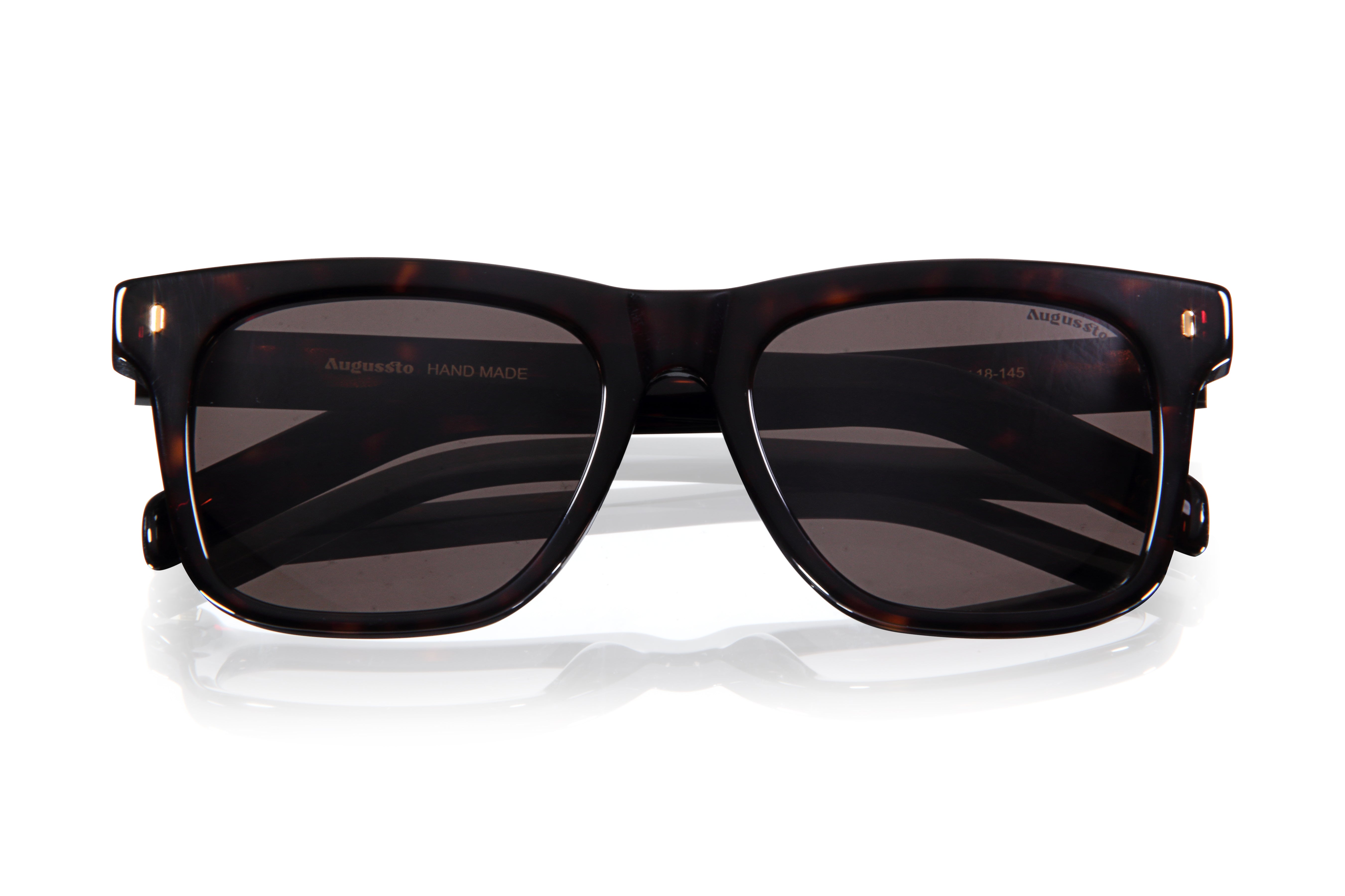 NERO BROWN HAVANA
