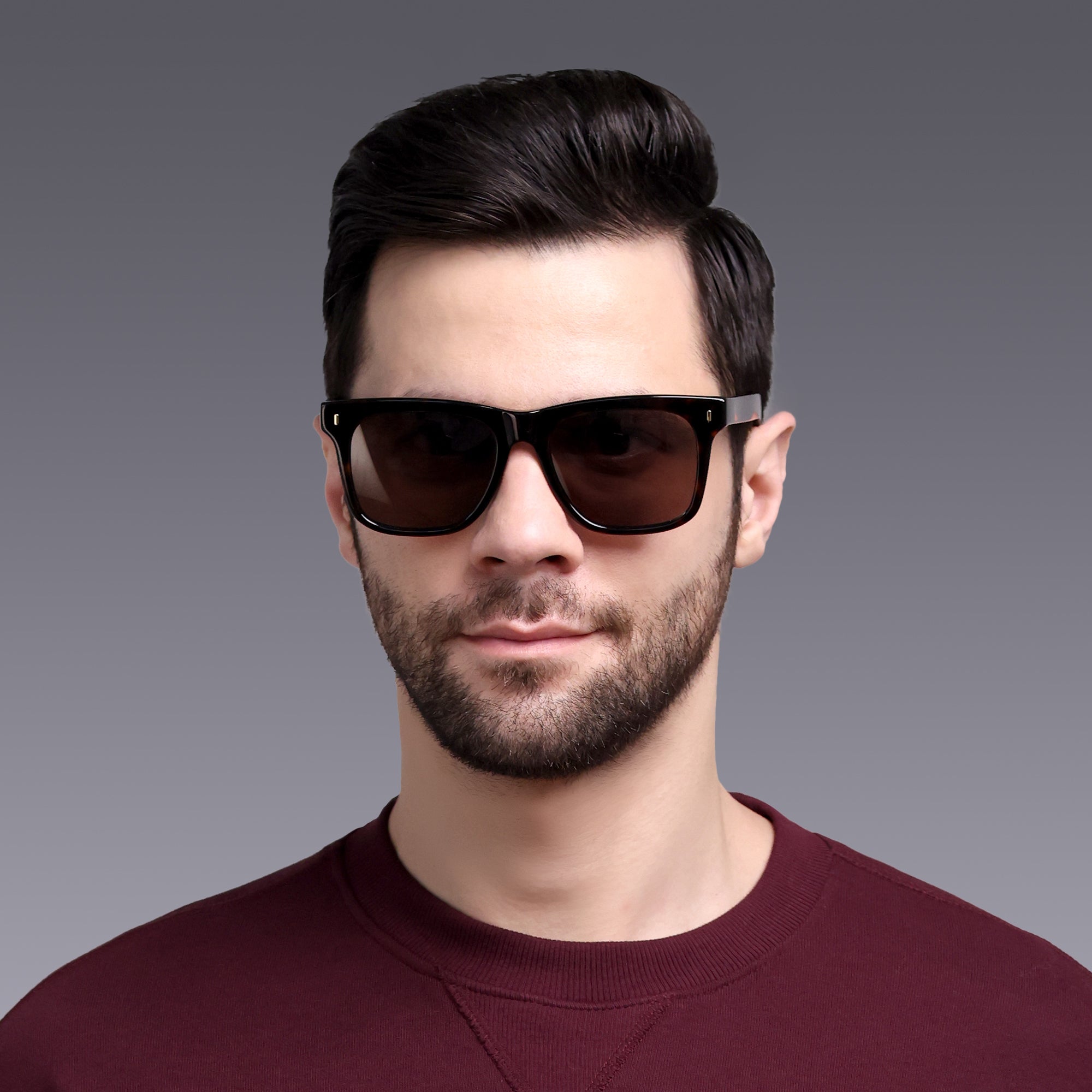 NERO BROWN HAVANA