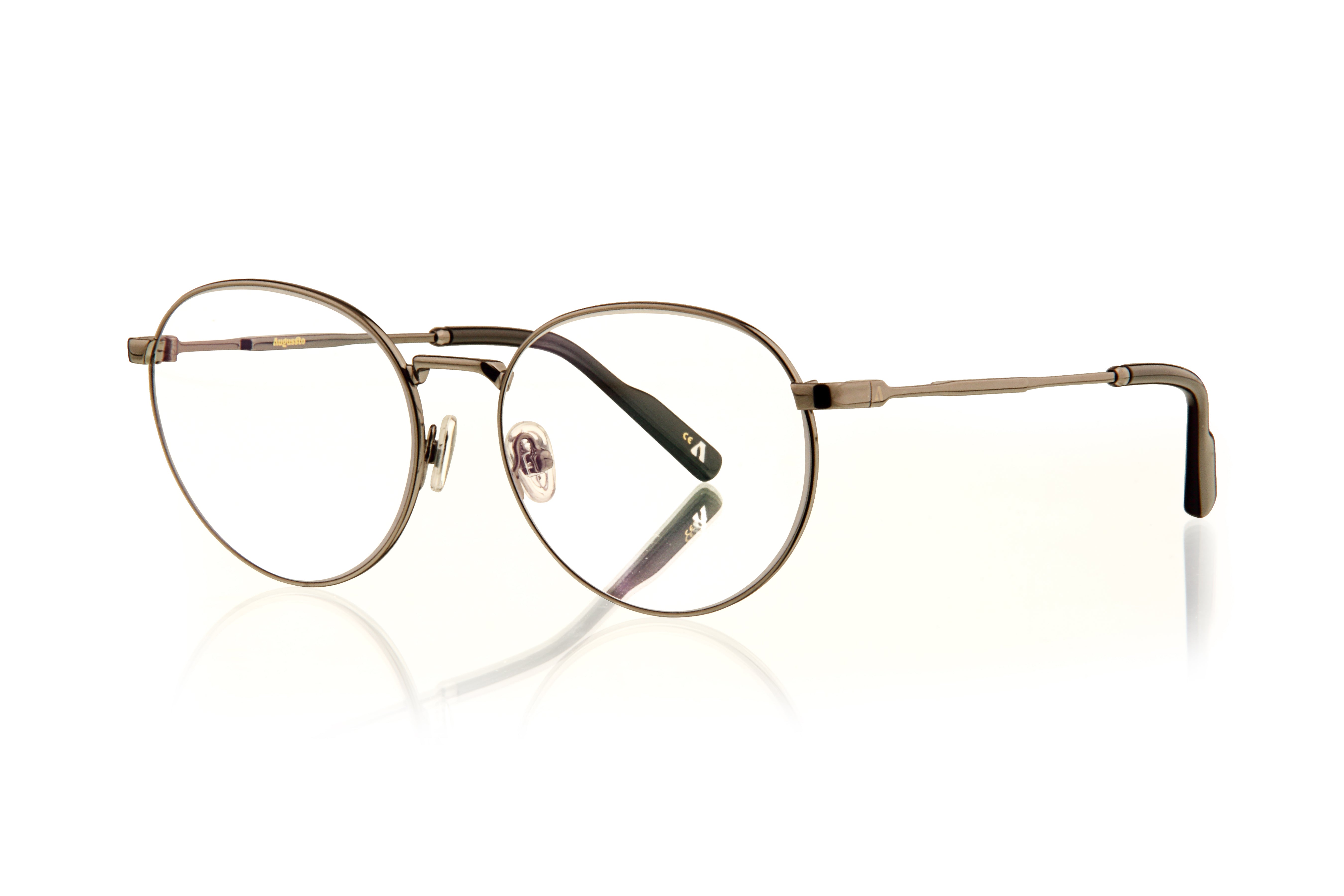 AURELIUS GUNMETAL