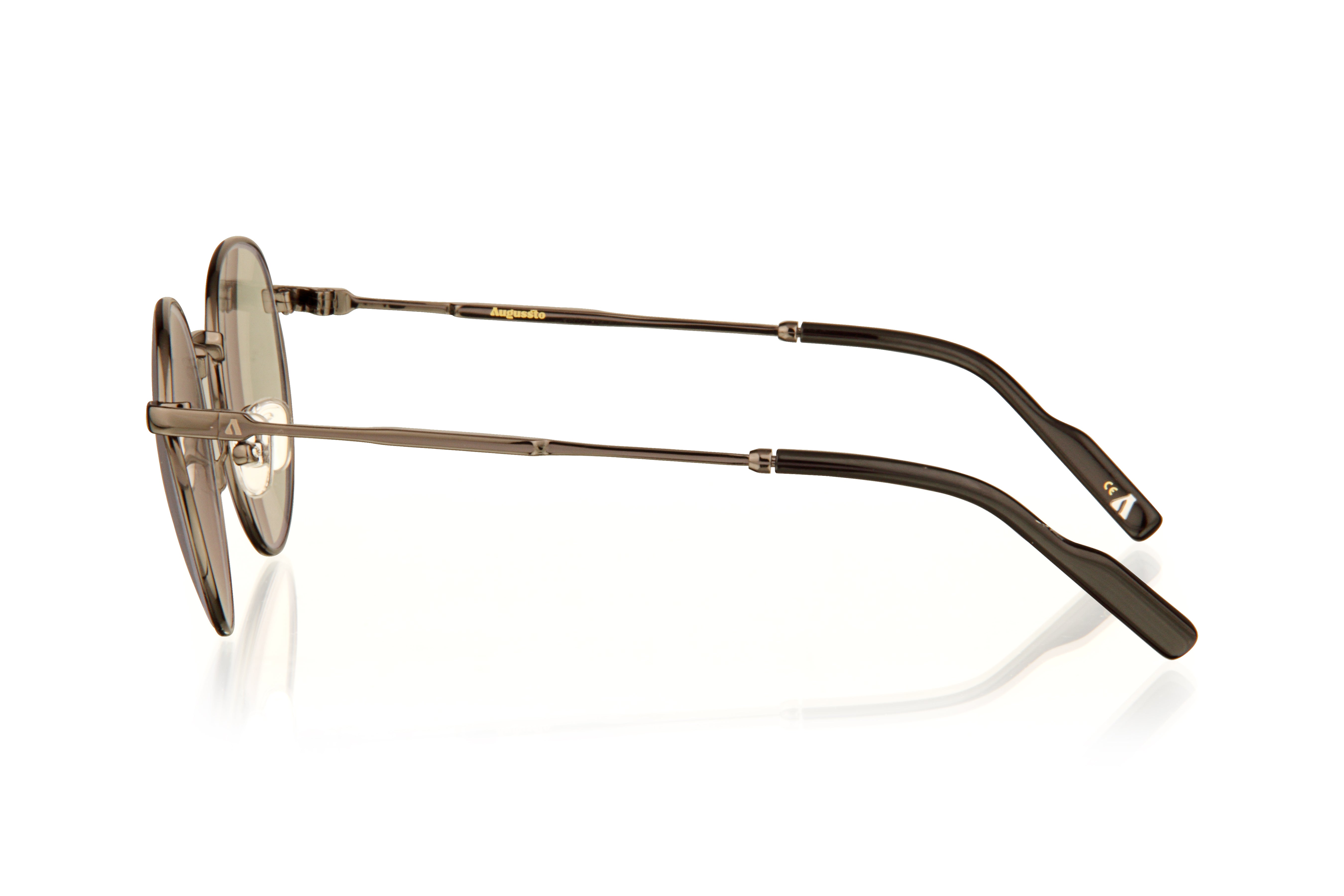 AURELIUS GUNMETAL