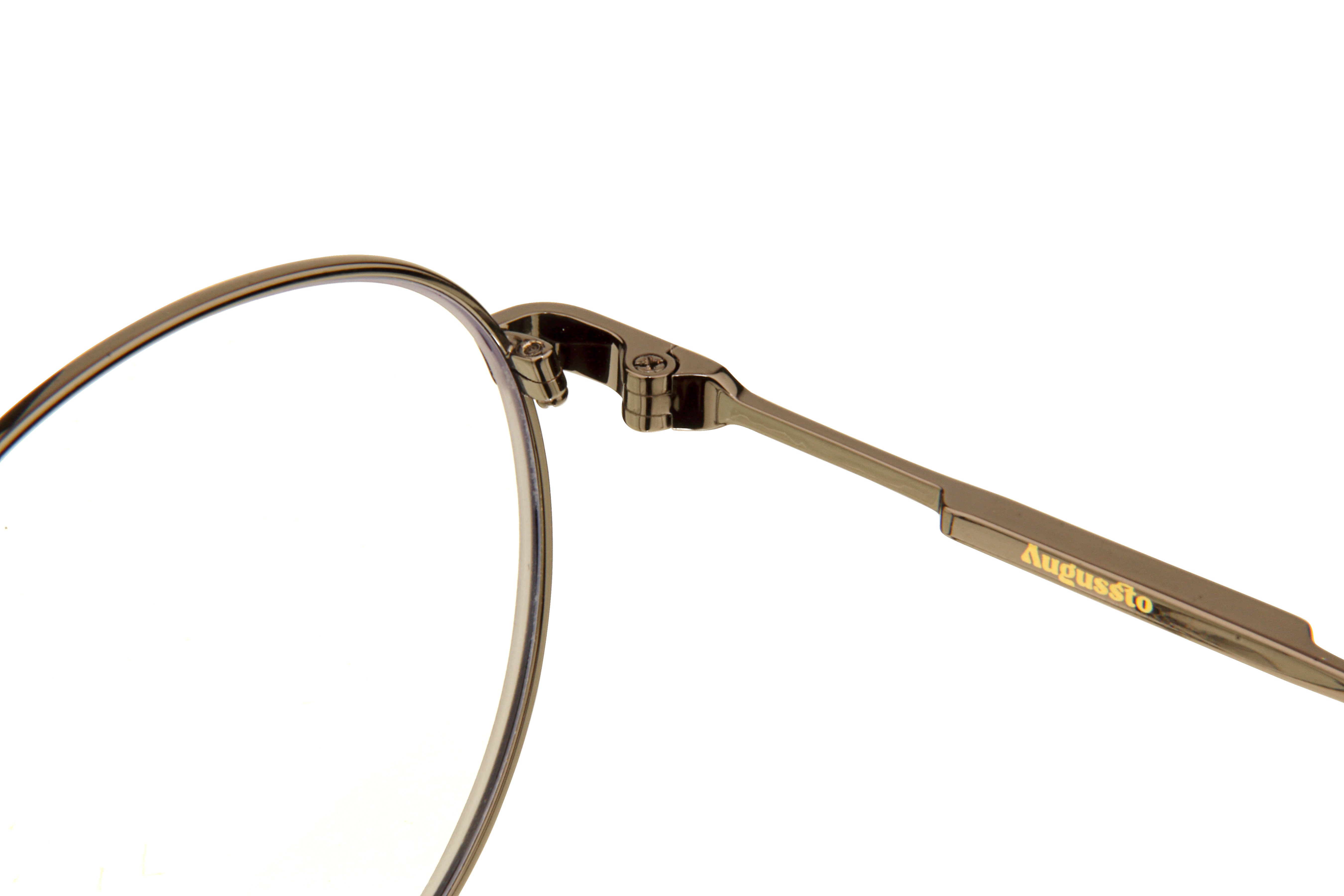 AURELIUS GUNMETAL