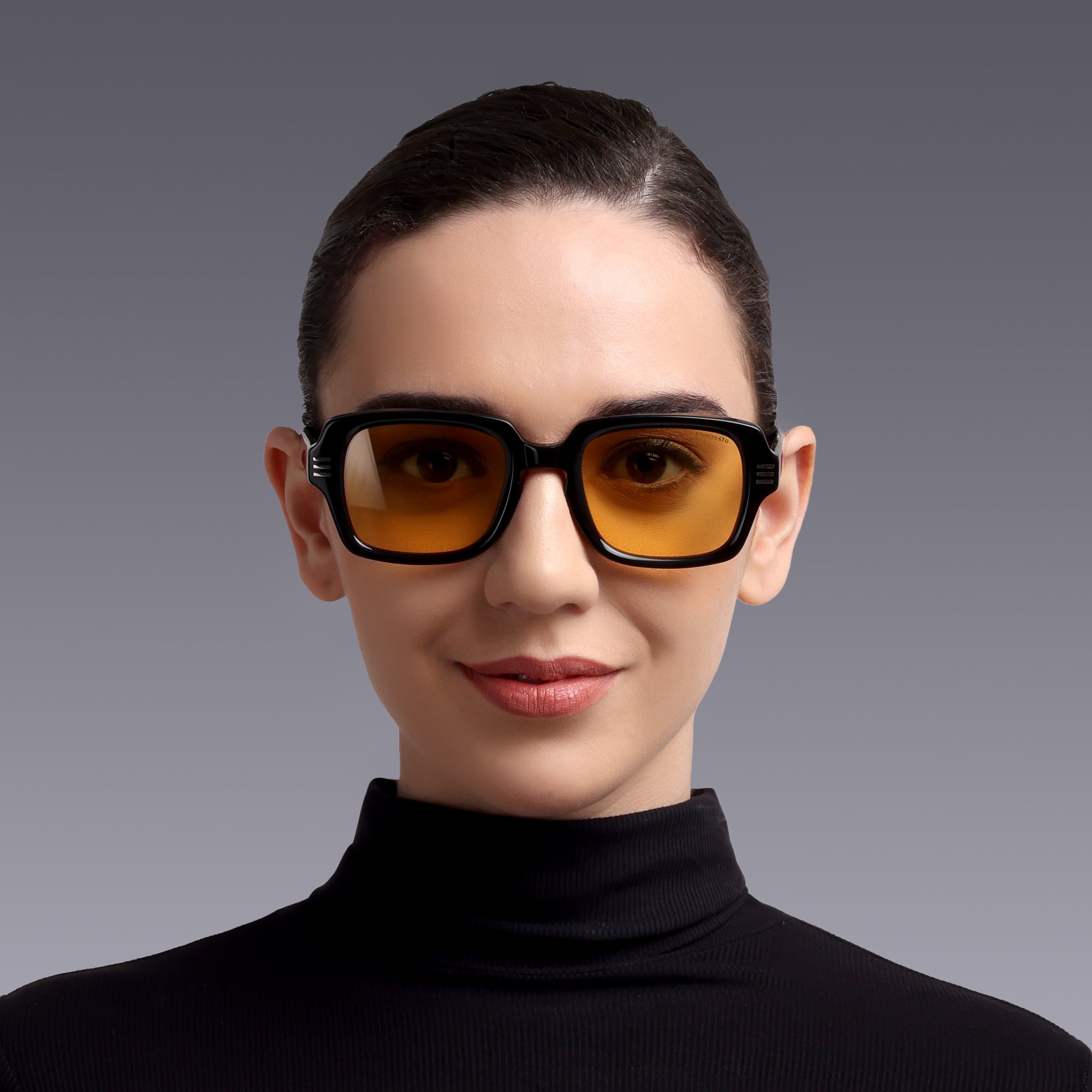 PHOENIX TINTED YELLOW