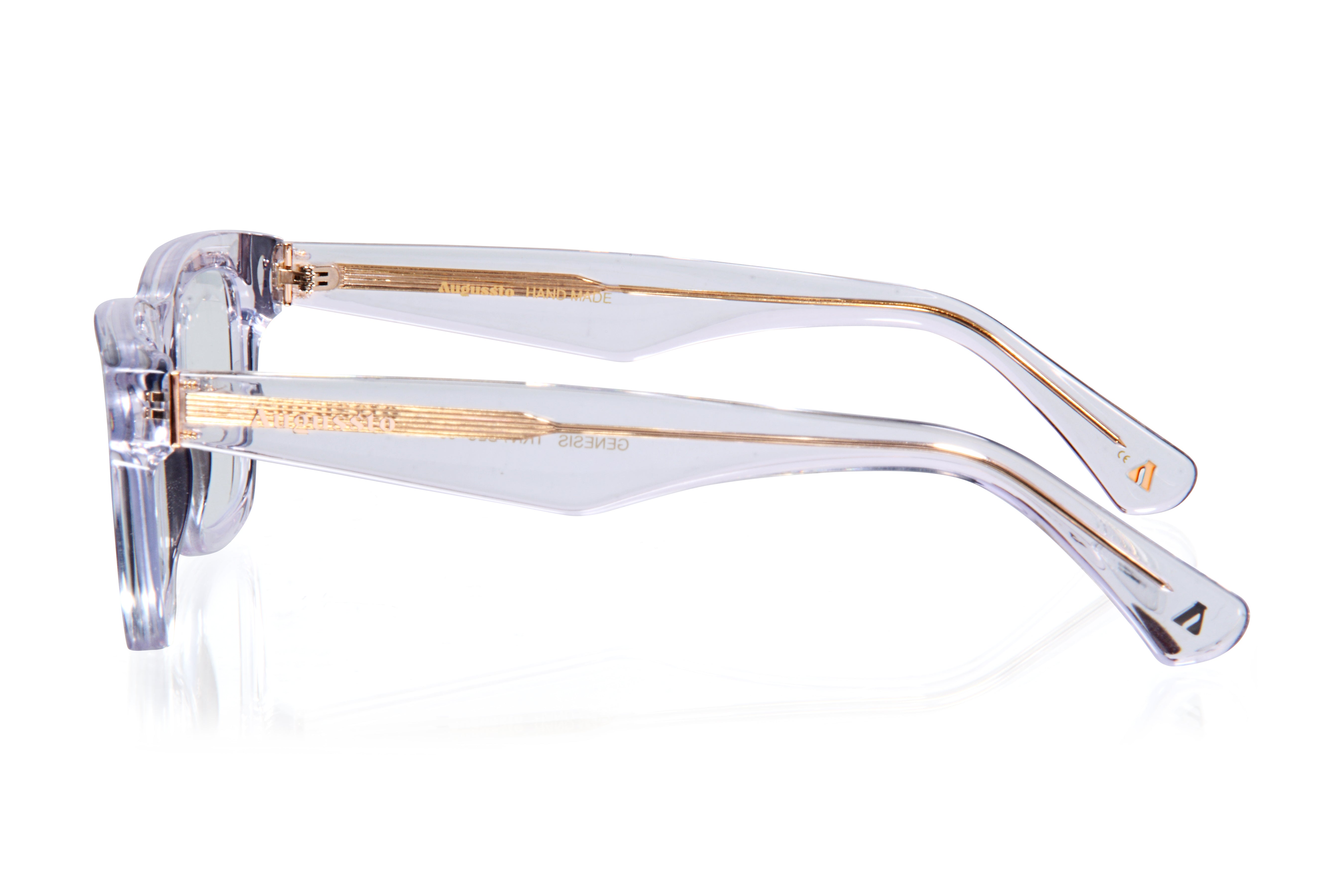 GENESIS CRYSTAL CG
