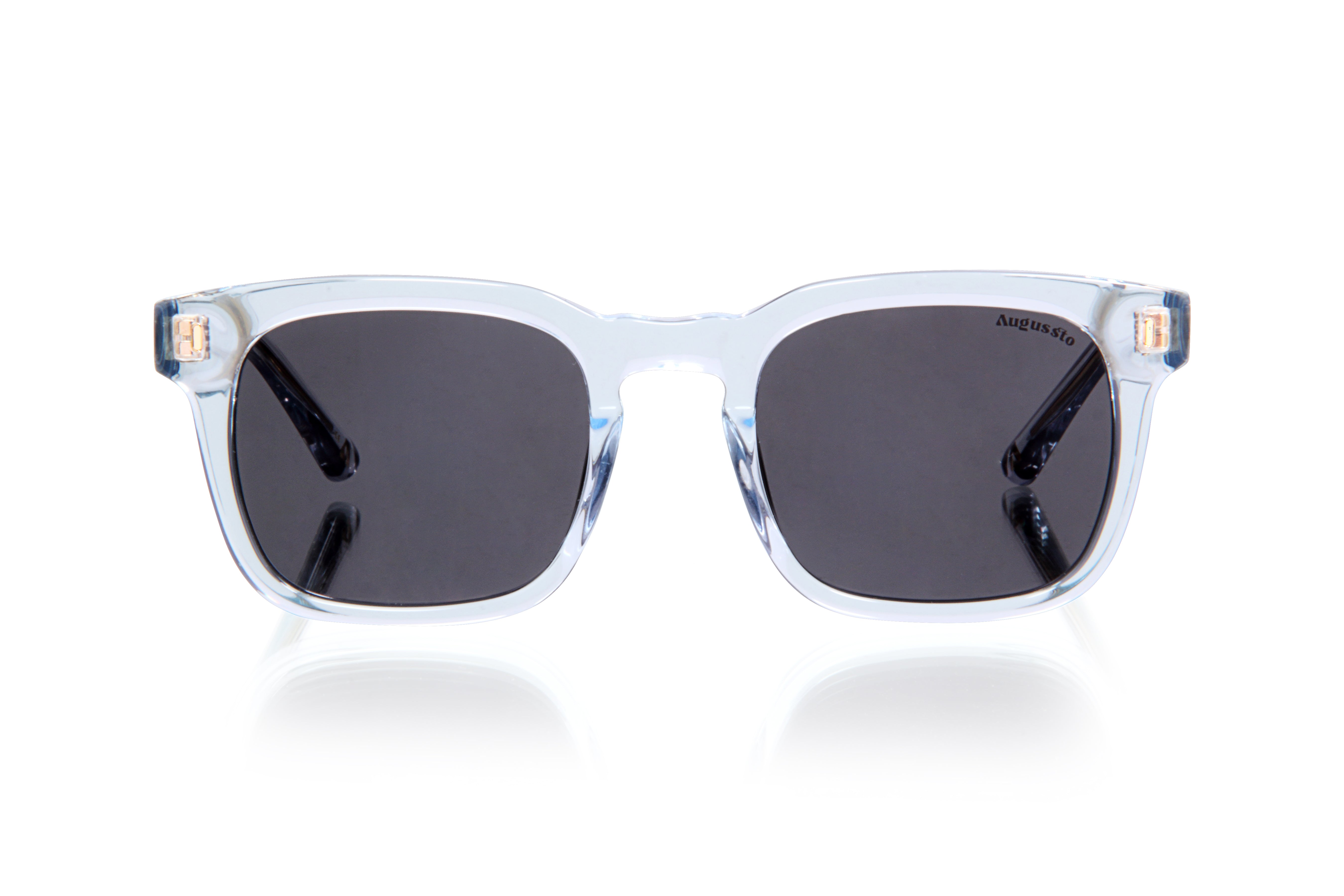MAXIMUS CRYSTAL BLUE