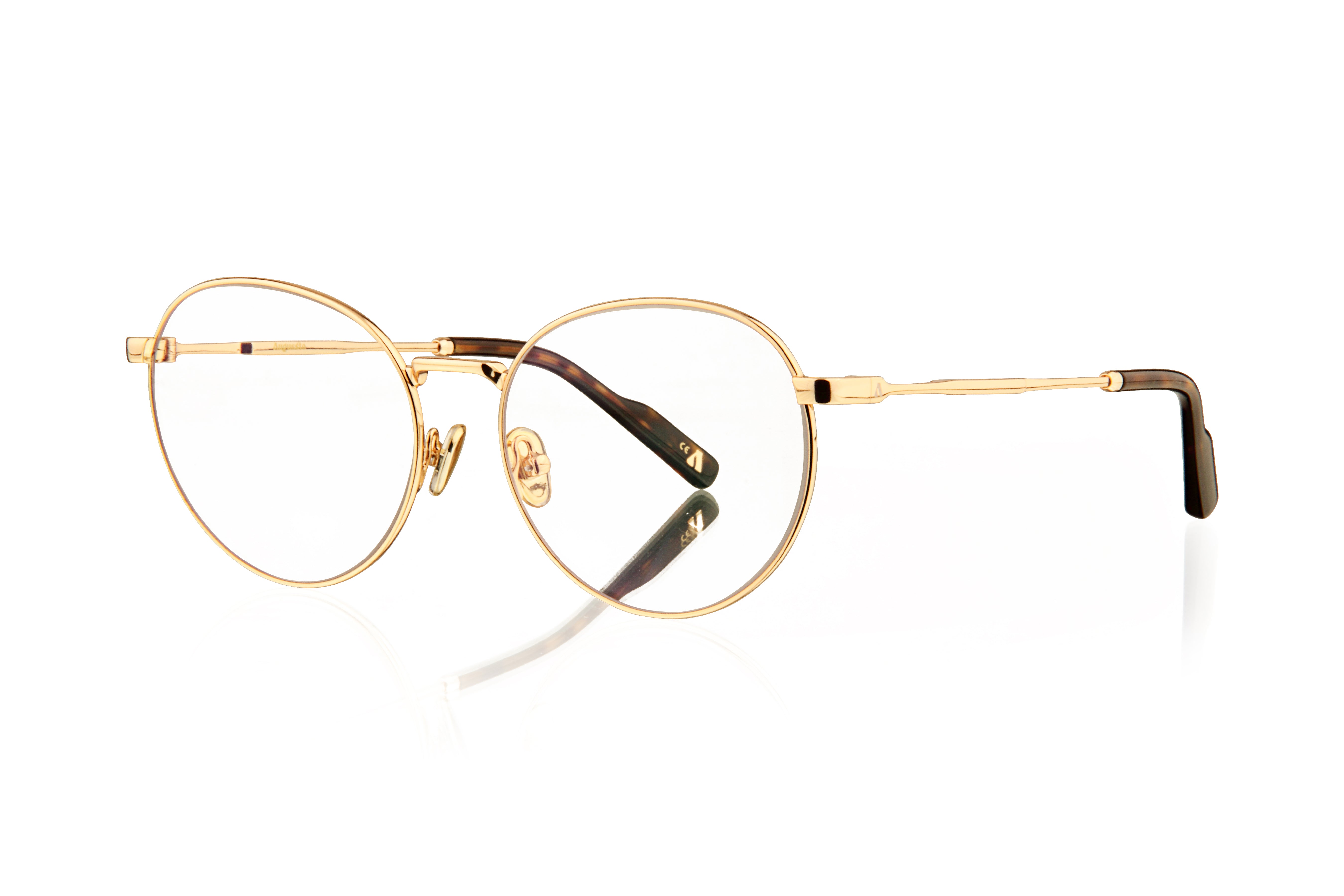 AURELIUS GOLD