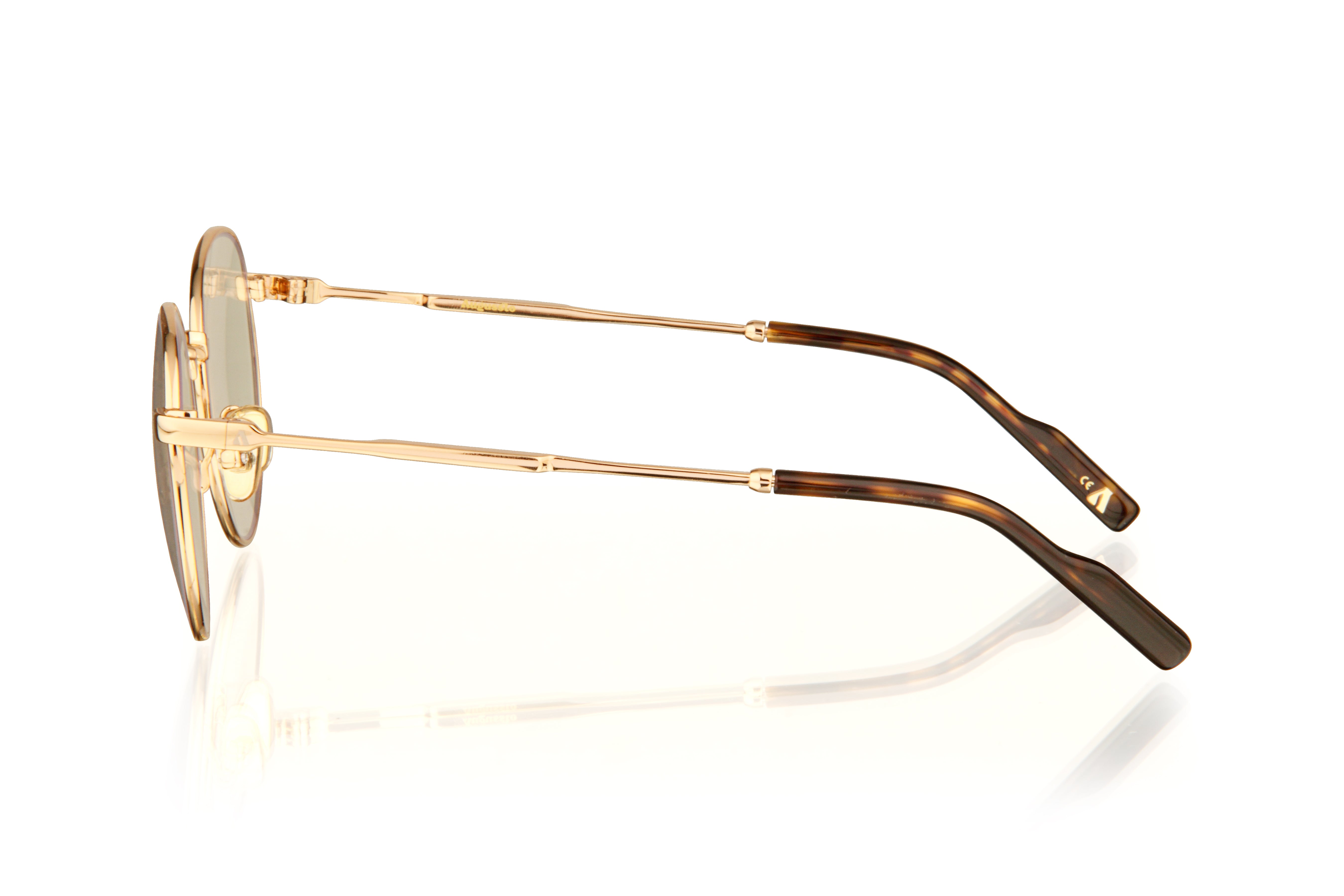 AURELIUS GOLD