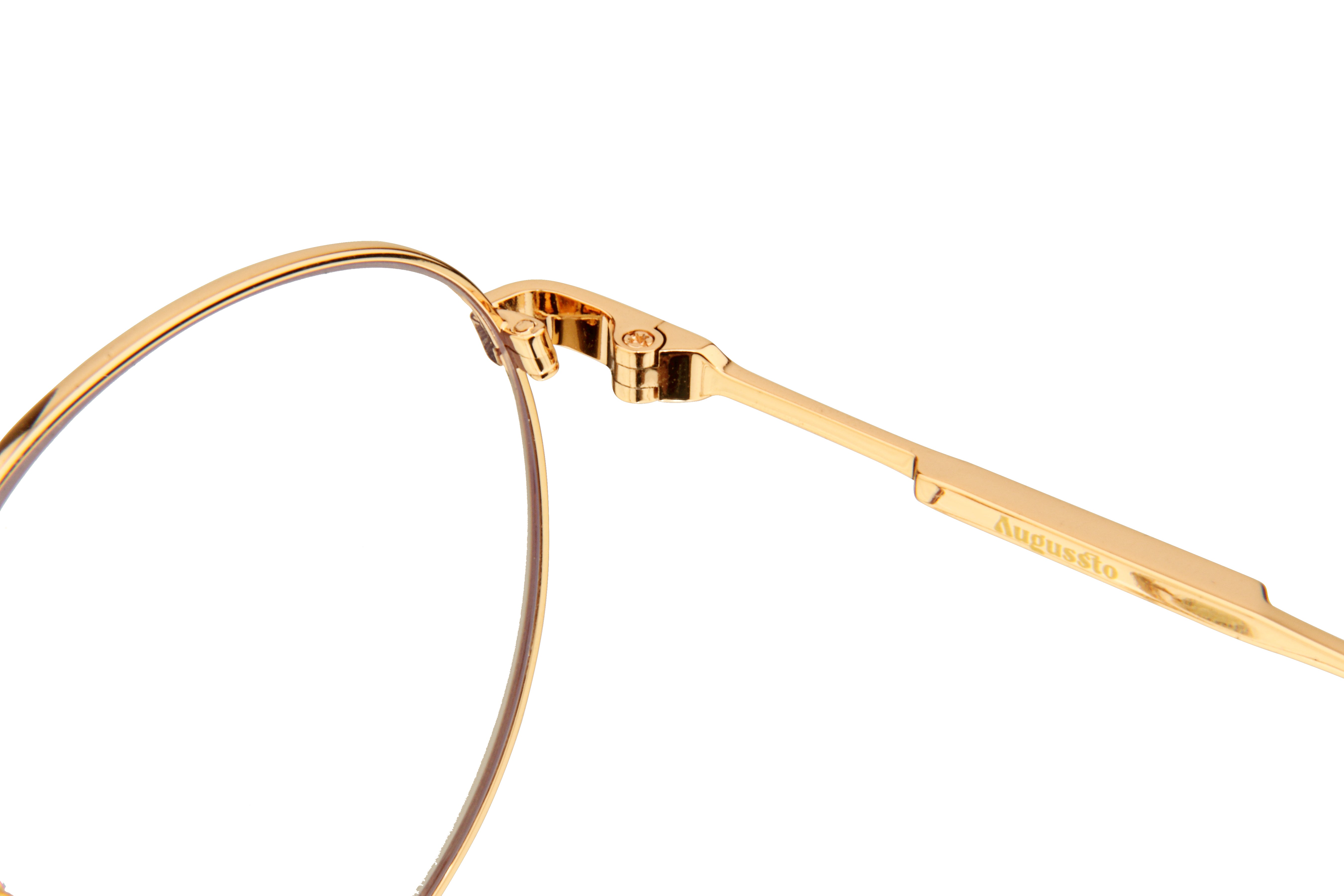 AURELIUS GOLD
