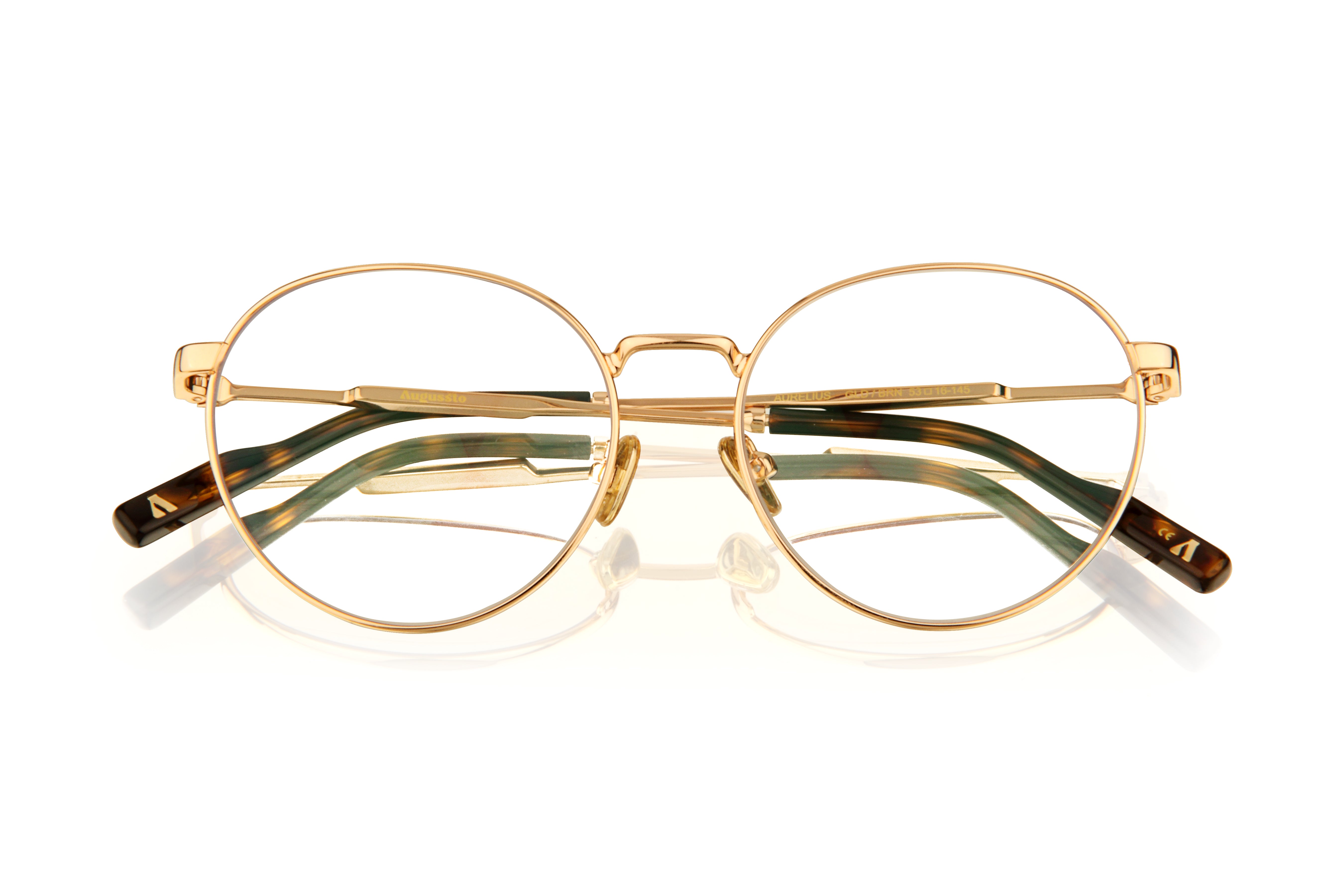 AURELIUS GOLD