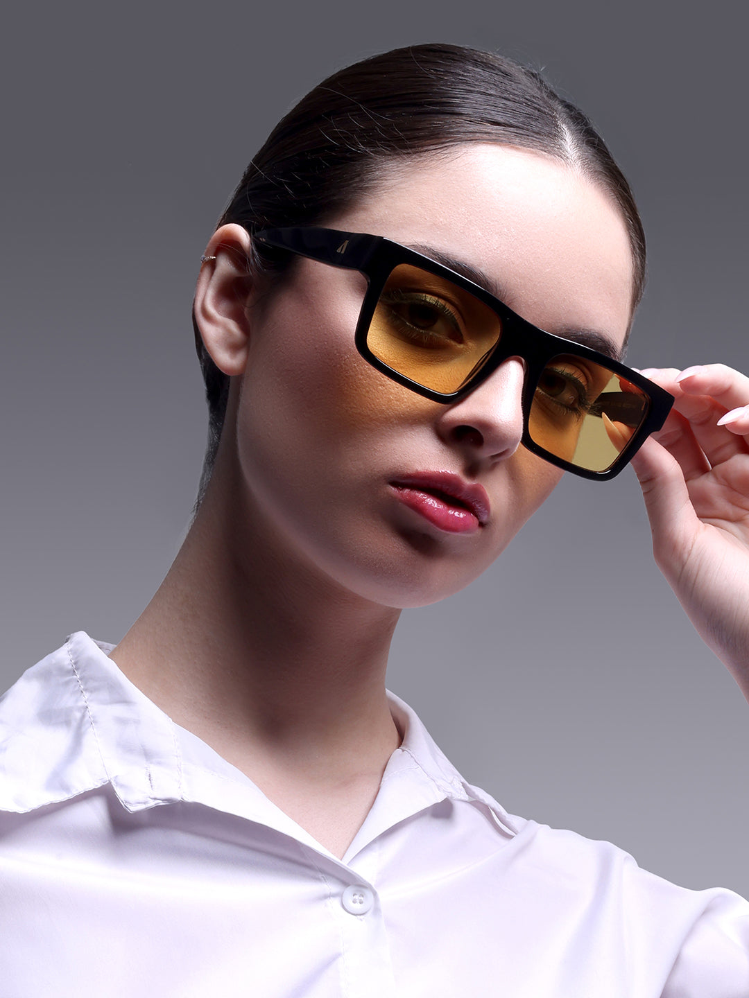 MAJESTE TINTED YELLOW