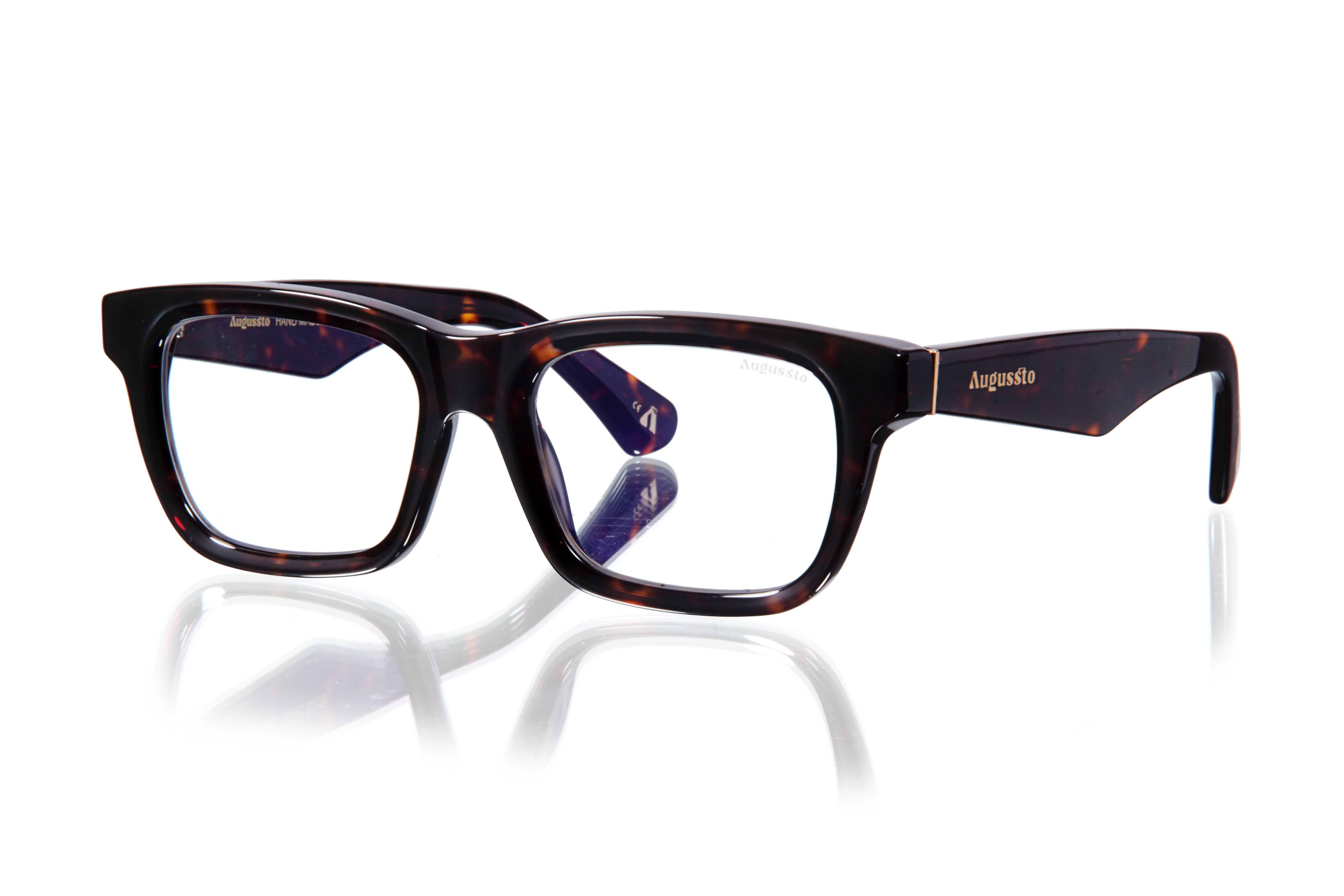 GENESIS BROWN HAVANA
