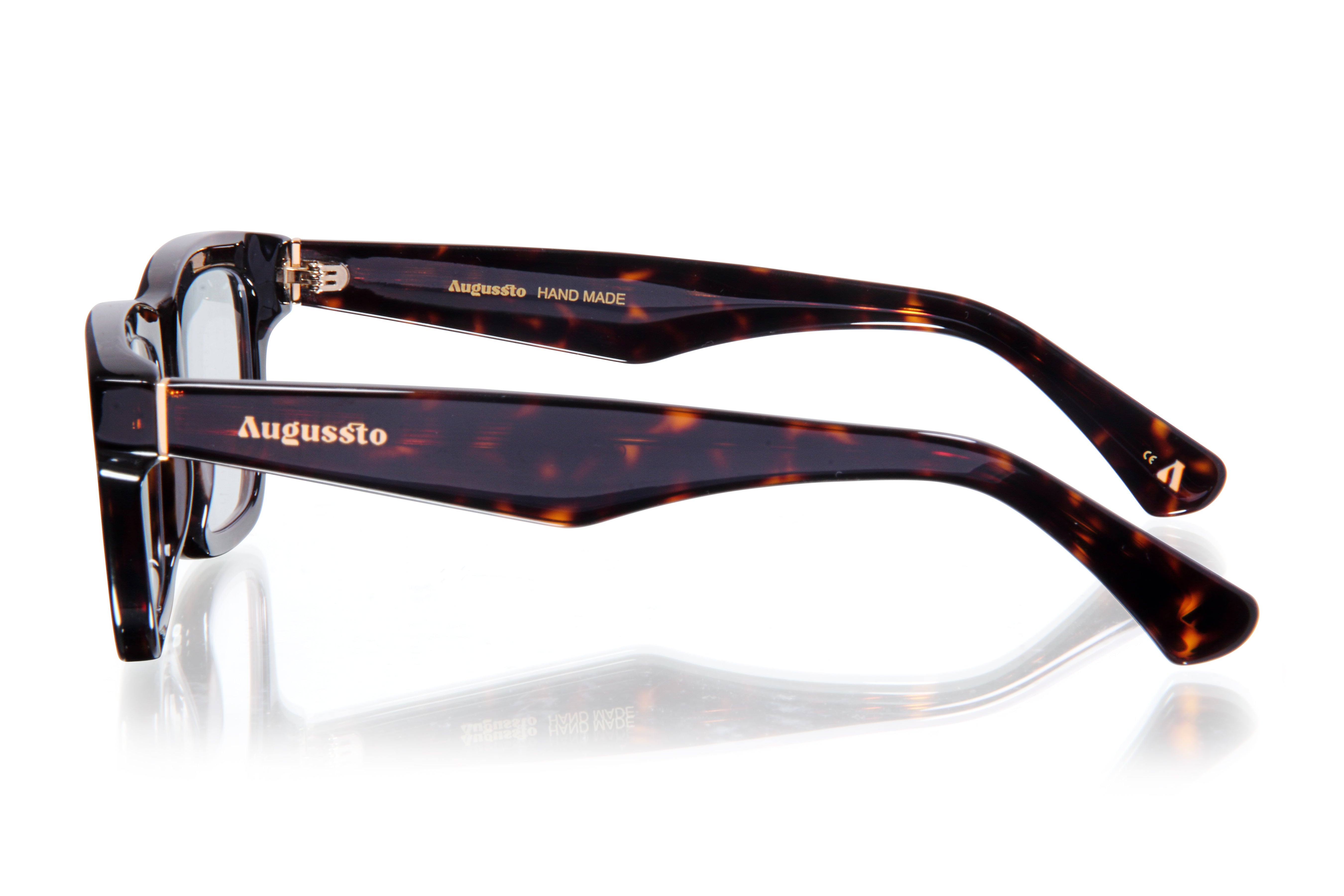 GENESIS BROWN HAVANA
