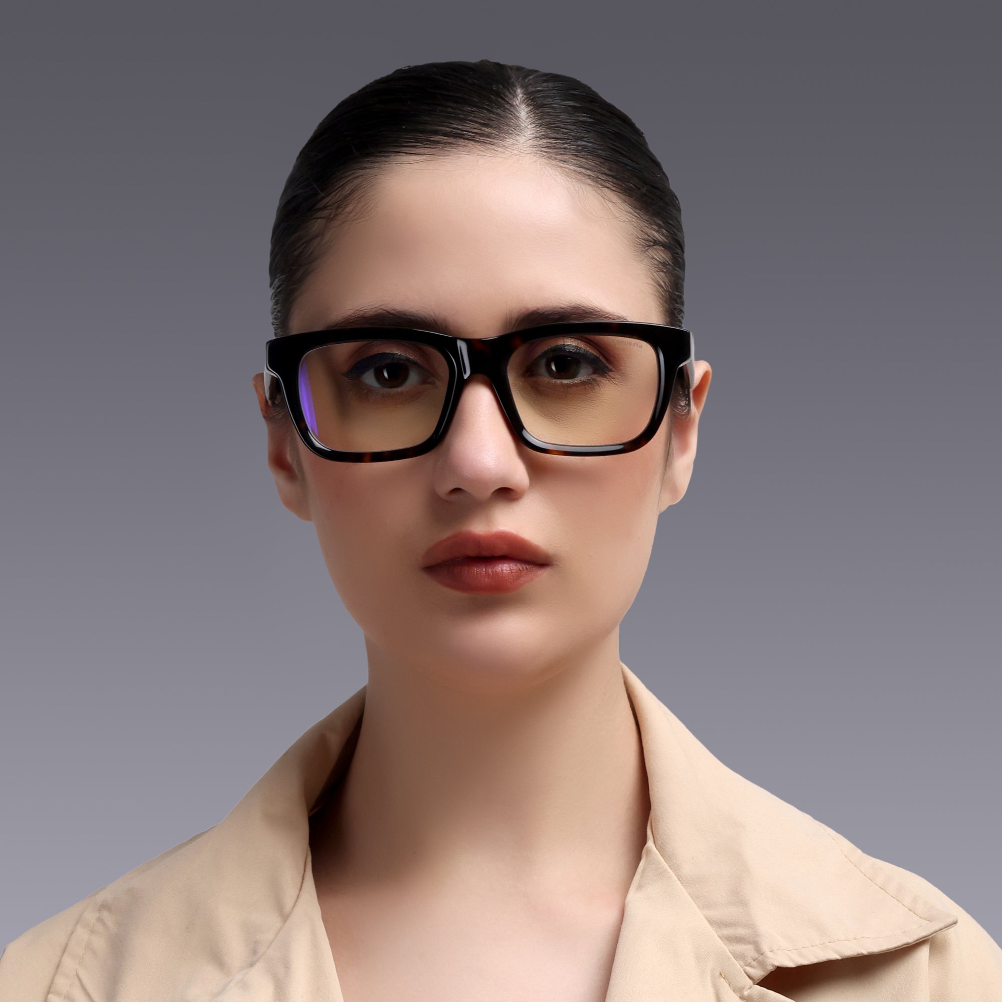 GENESIS BROWN HAVANA