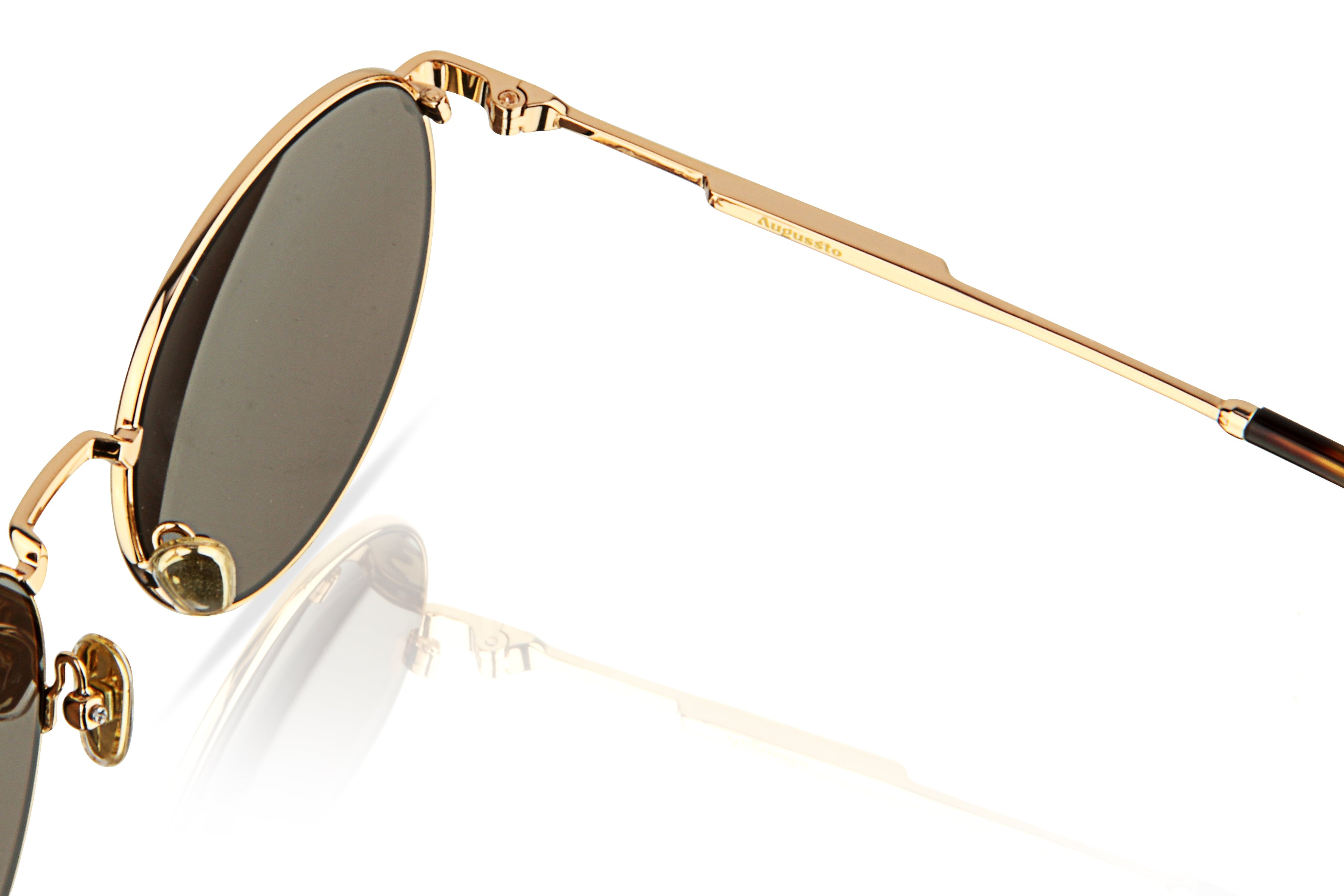 AURELIUS GOLD